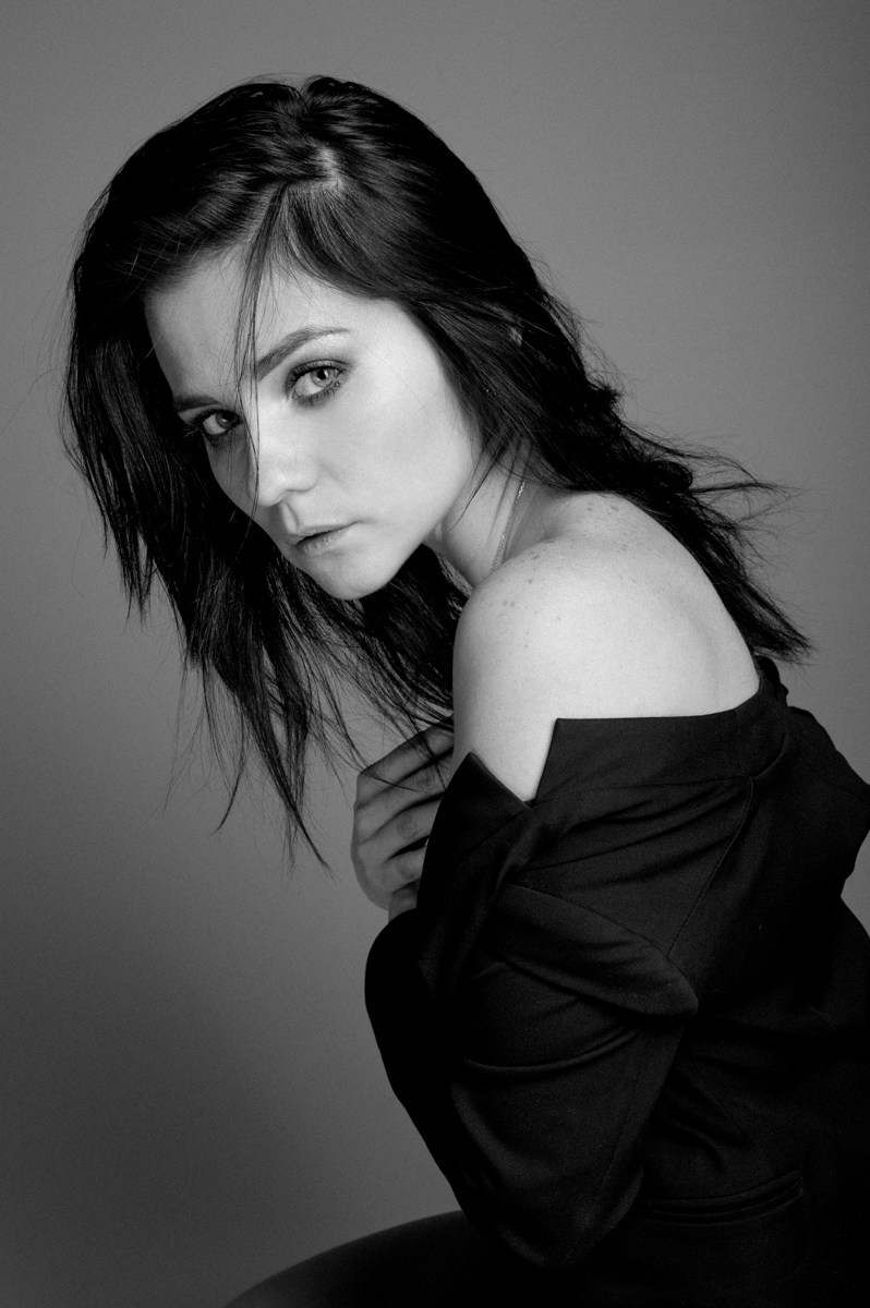 Женский портрет. Концертный Фотограф в Москве #DK_REPORT Куликов Дмитрий