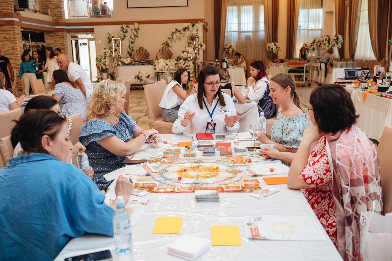 Коучинг. Психологические трансформационные игры