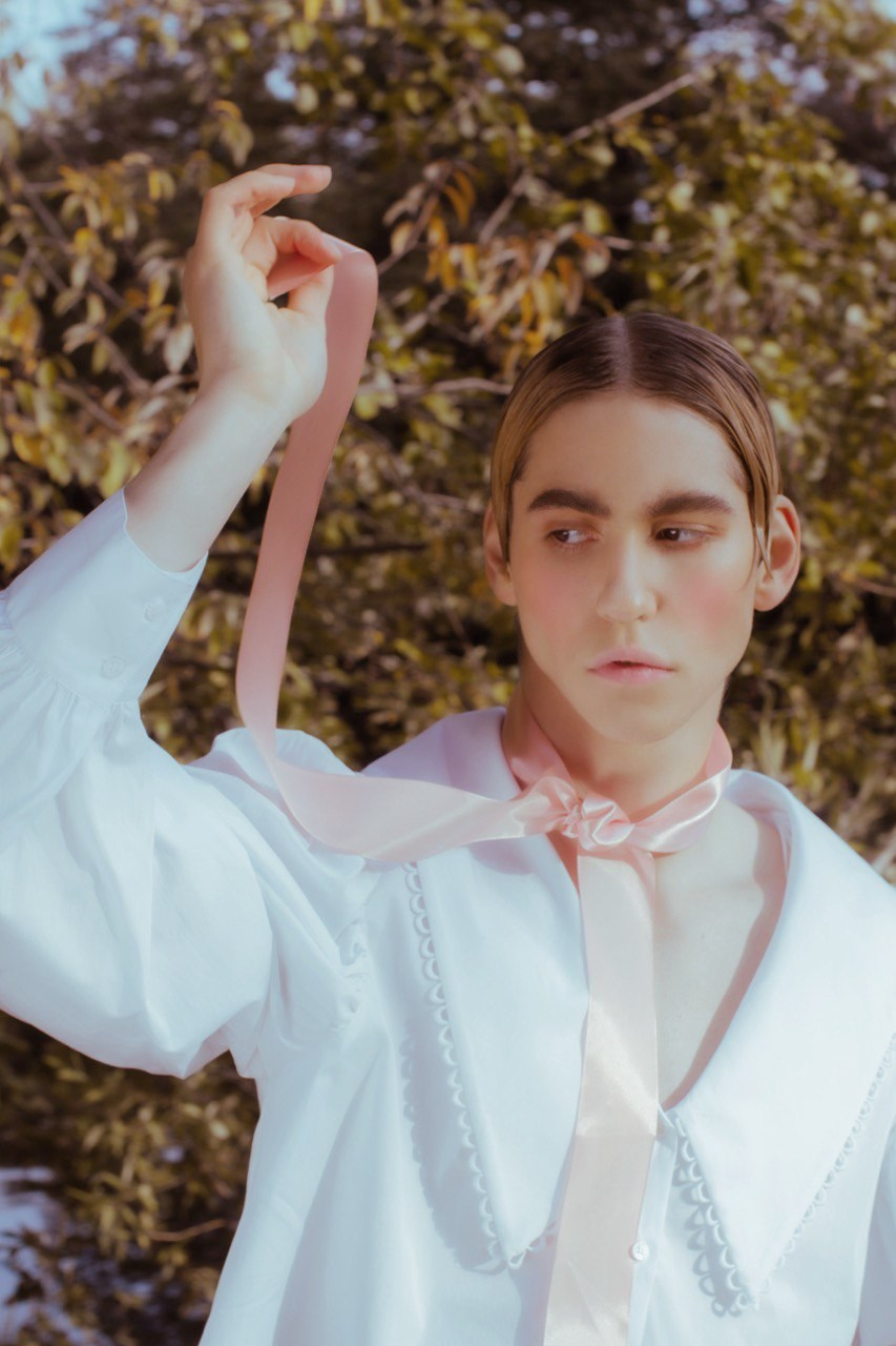 Cozy autumn. Визажист Санкт-Петербург / Москва Ксения Токарева