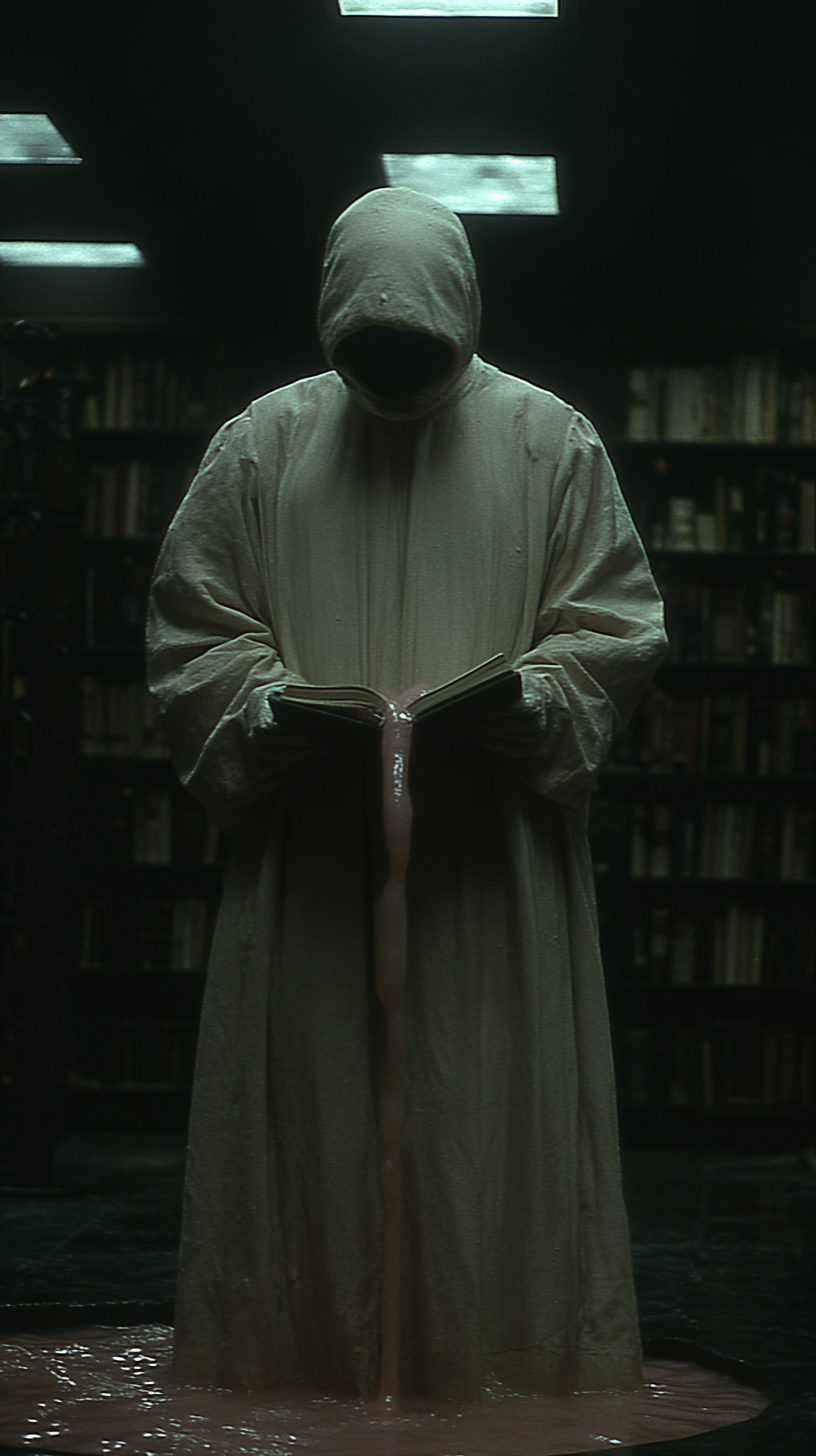 AI — фото. Yung_linn_ai