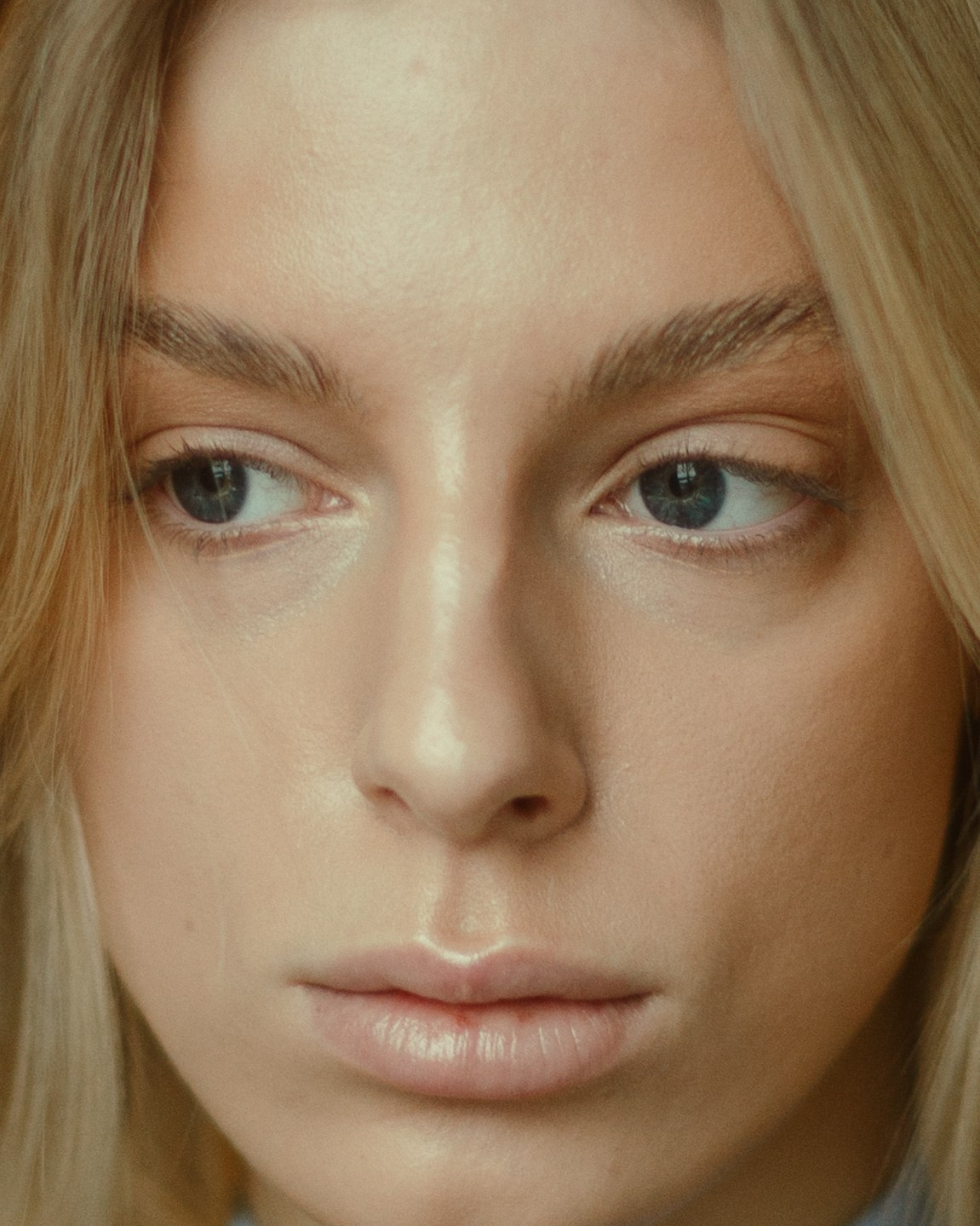 Катя. Фотограф в Москве — Евгения Прокопенко