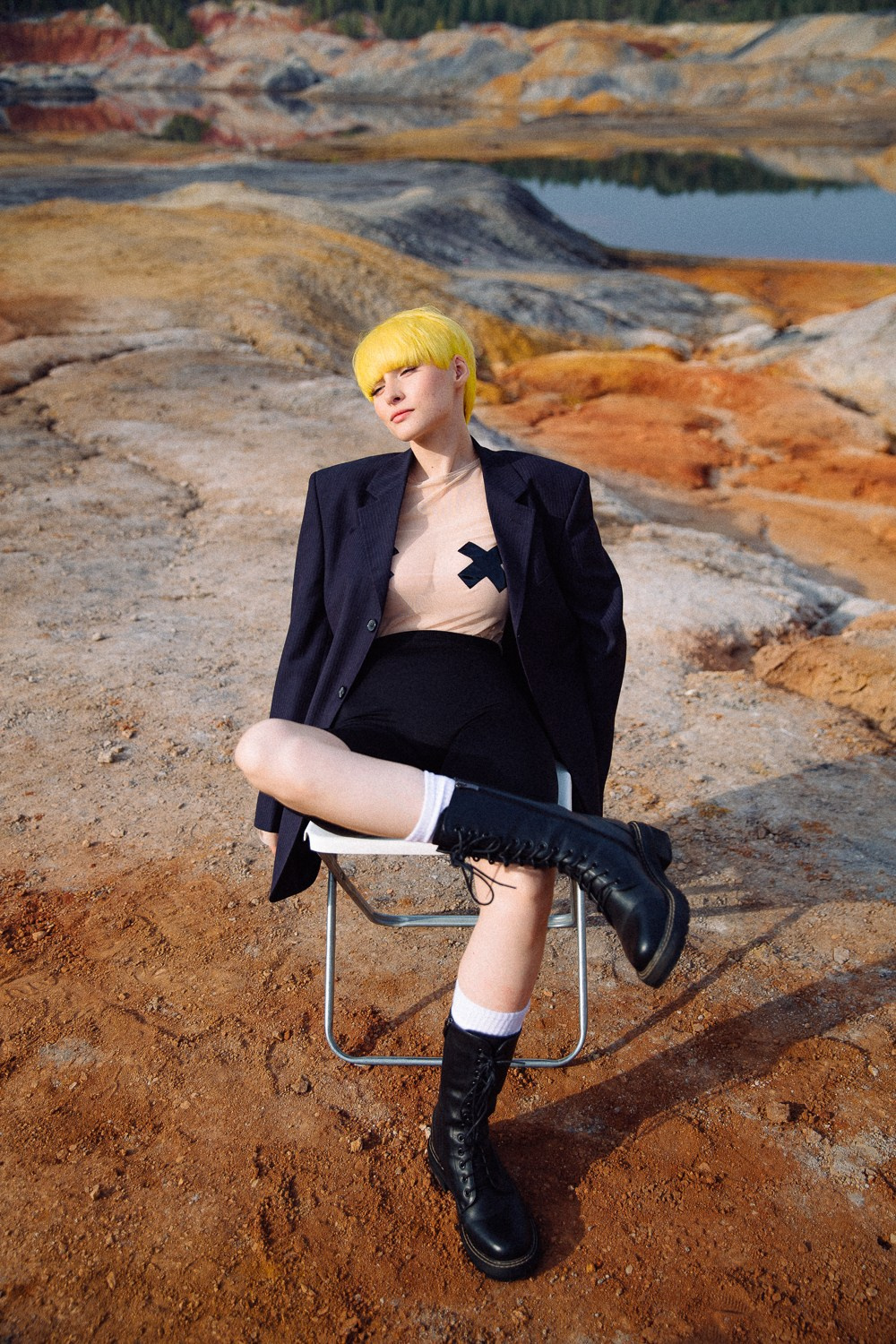 Фотоработы. Фотограф Евгения Улаз