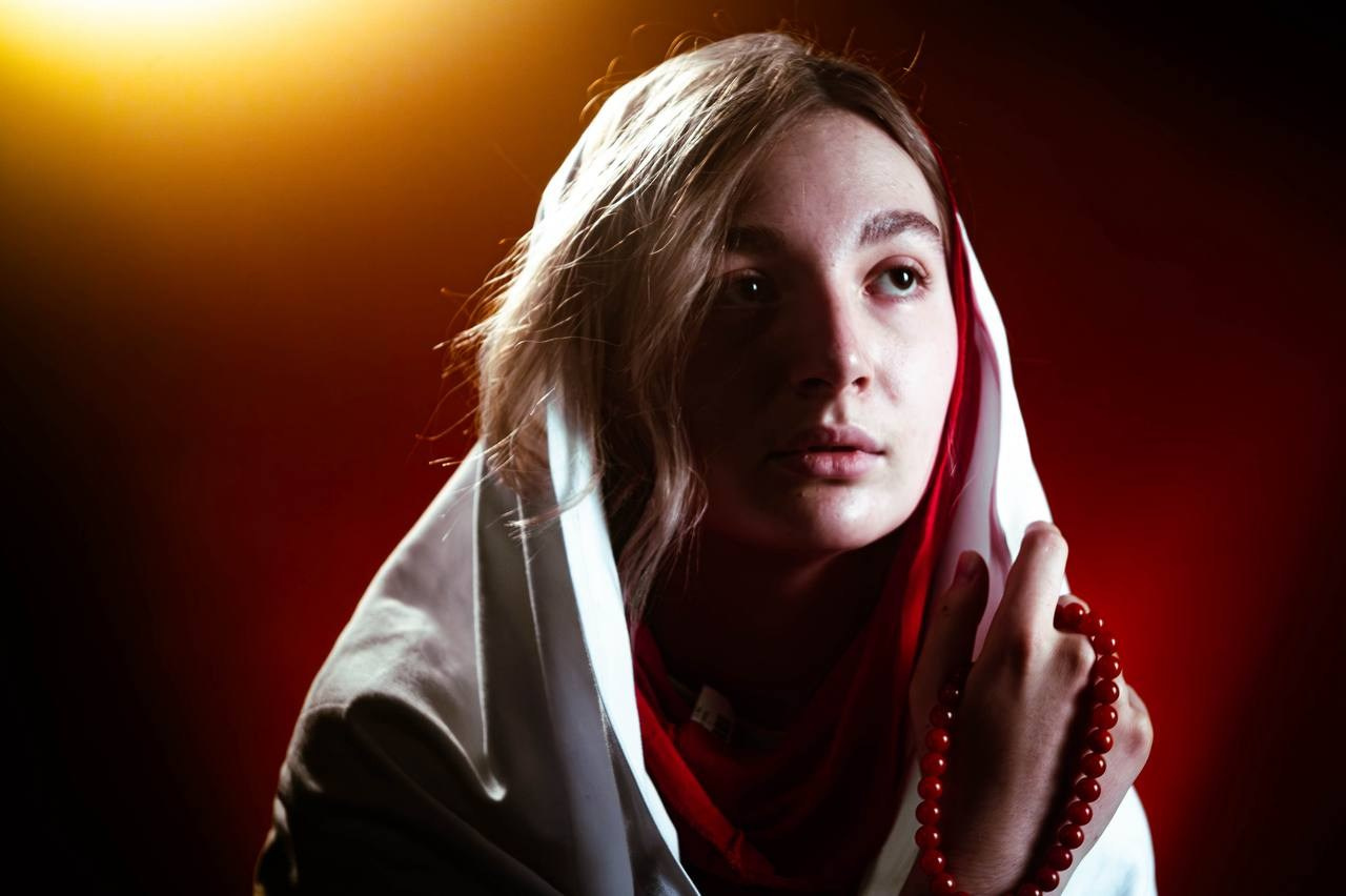 Портреты-соло (не фотосессии). Коммерческий и художественный фотограф и видеограф в Москве Арсений Тургенев