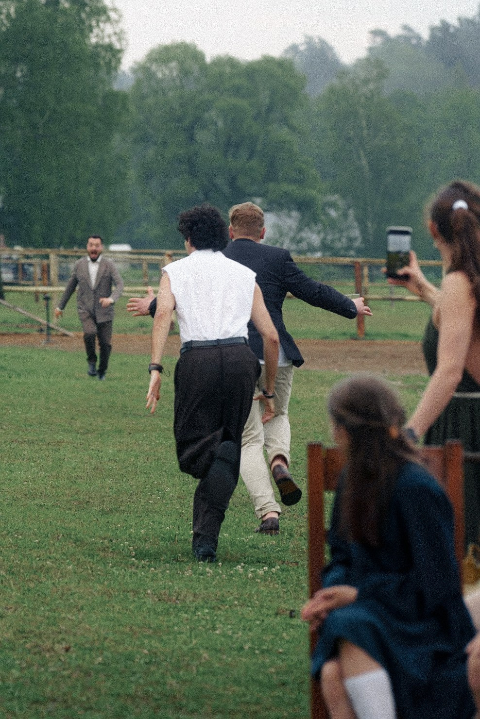 МНЕ С ТОБОЙ ТЕПЛО. Свадебный фотограф в Москве Мария Кривоногова