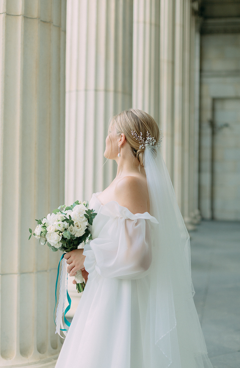 Венчание Максима и Анастасии в Москве. Фотограф на венчание, крещение