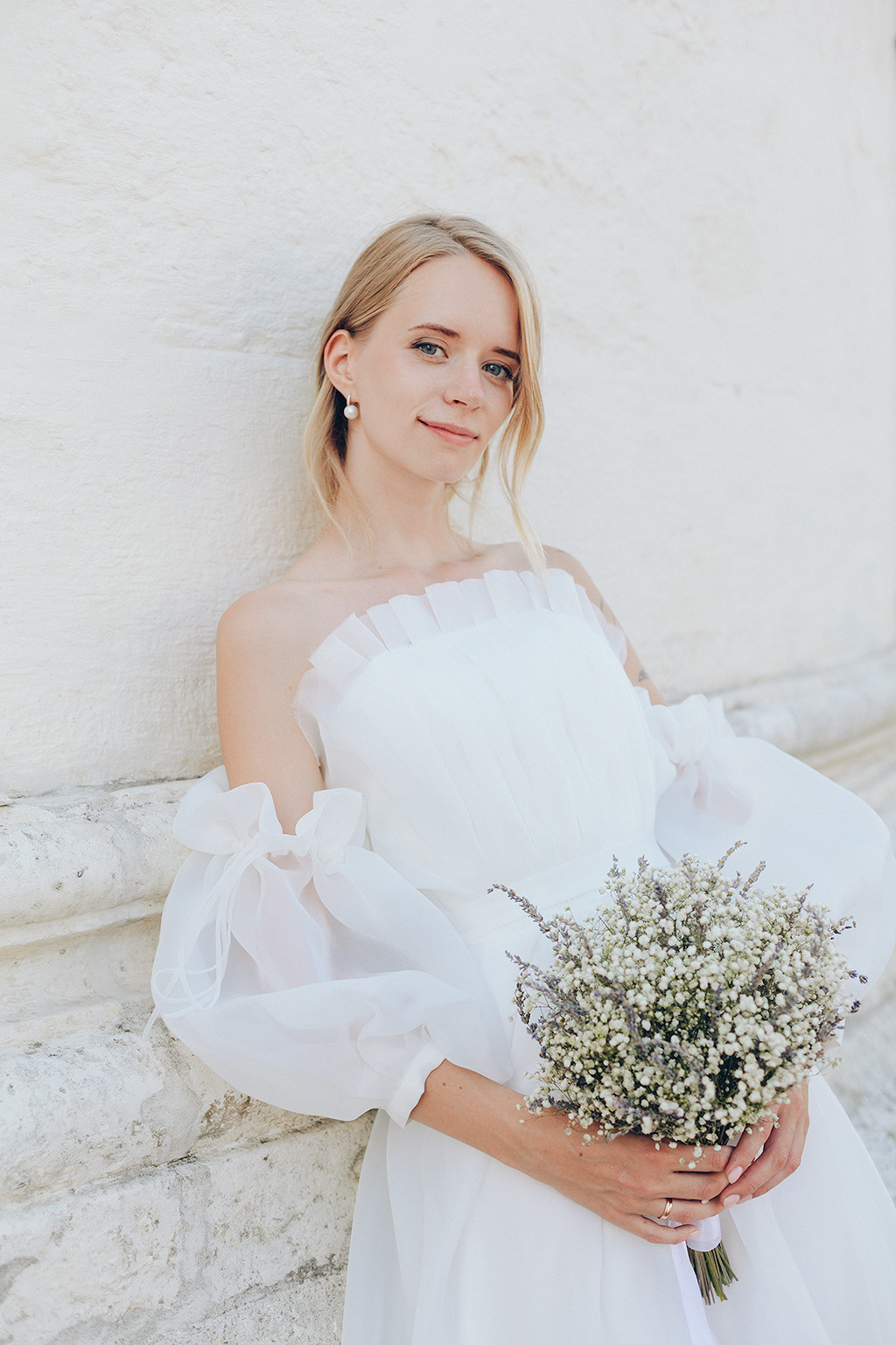 Венчание Семёна и Анны в Сергиевом Посаде. Фотограф на венчание, крещение