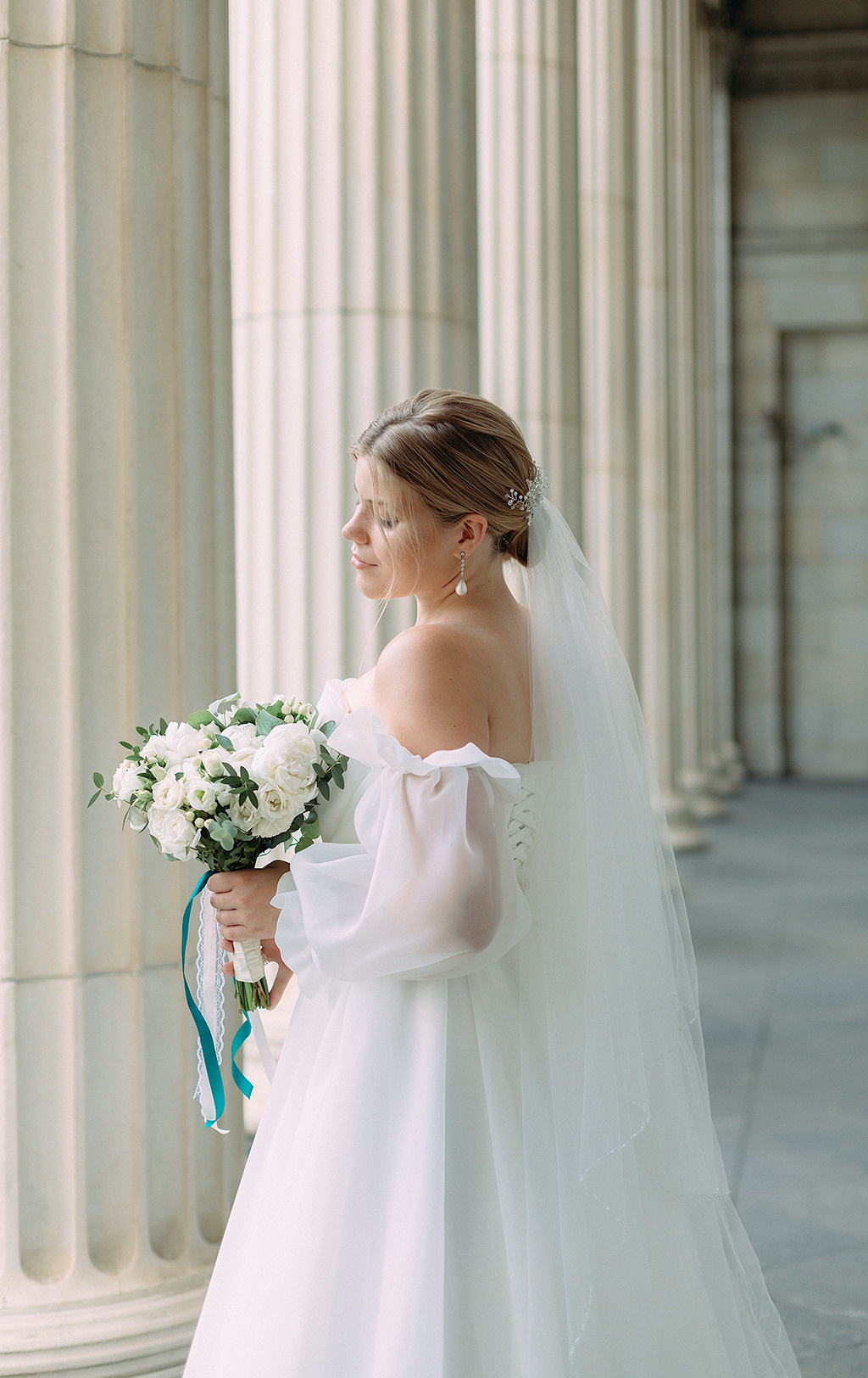 Венчание Максима и Анастасии в Москве. Фотограф на венчание, крещение