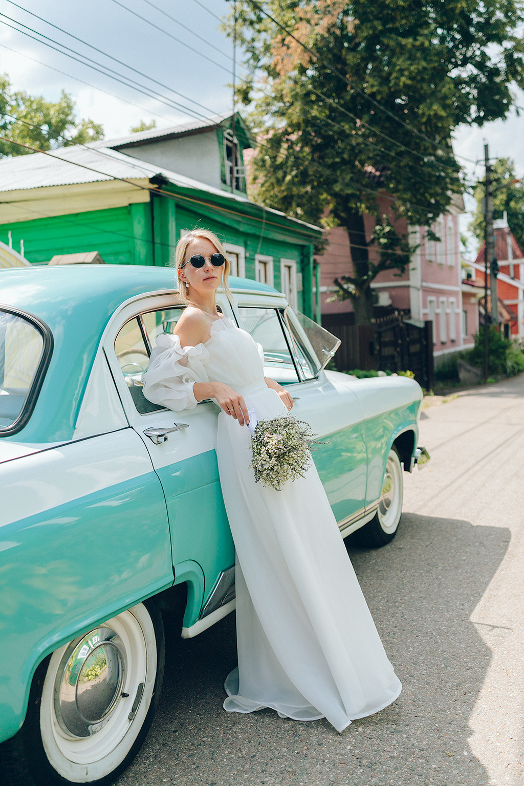 Венчание Семёна и Анны в Сергиевом Посаде. Фотограф на венчание, крещение
