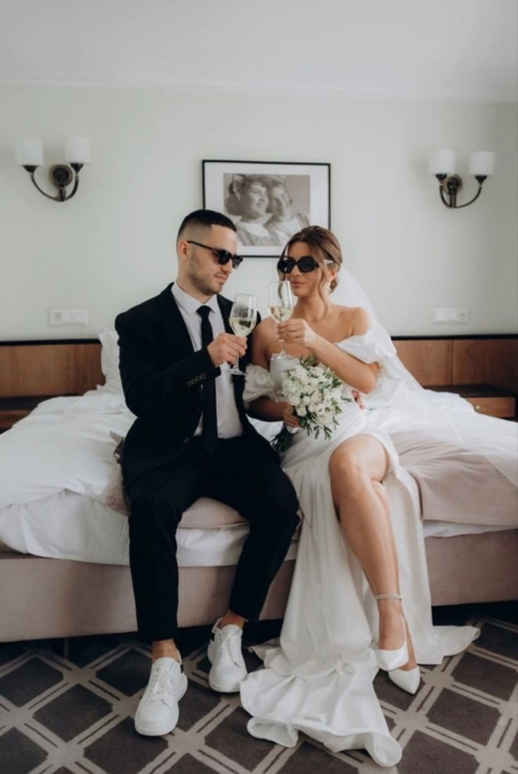 Советы для молодожен для фотосессии. Фотограф в Санкт-Петербурге, Анна Скворцова