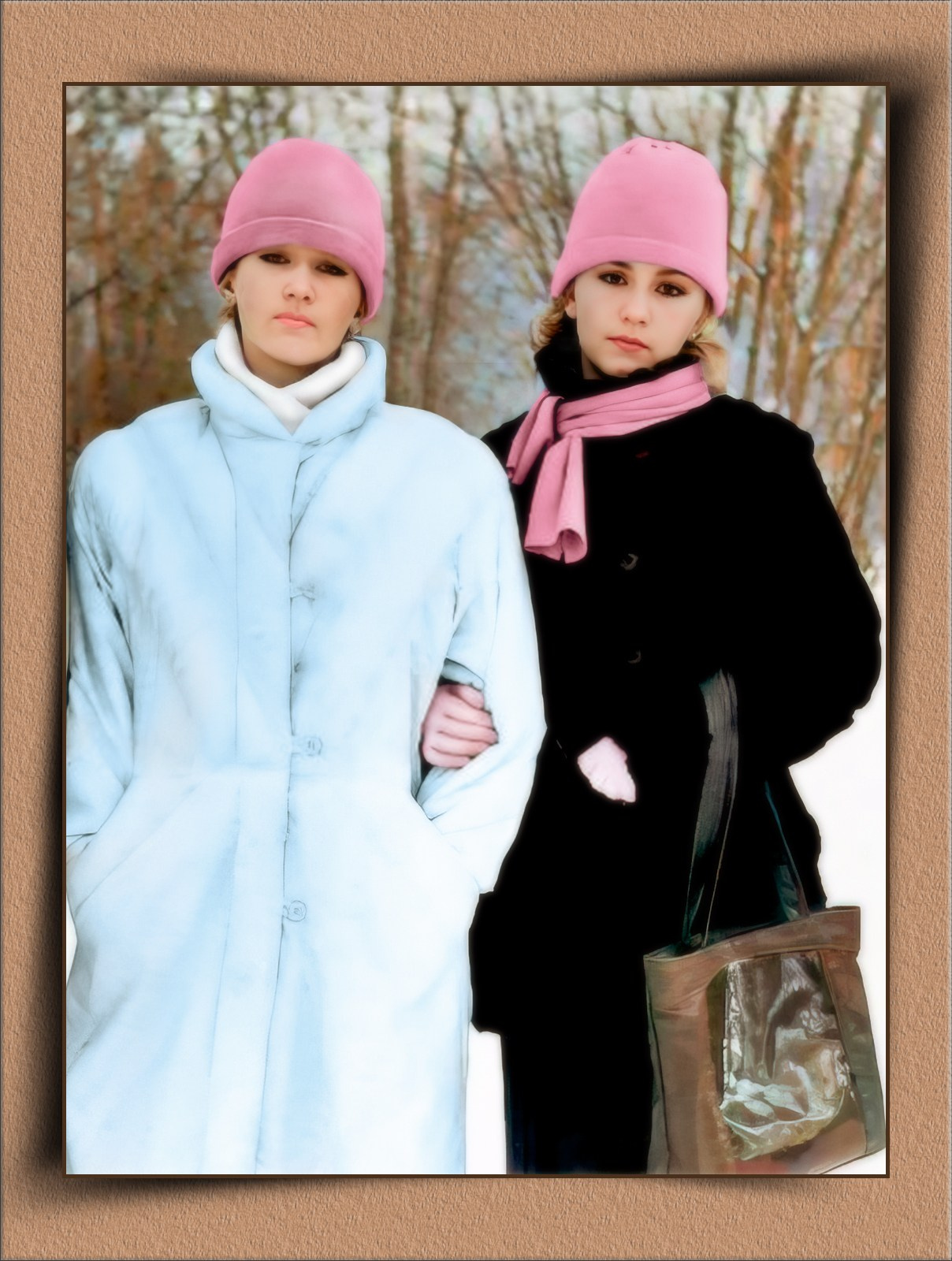 Фото прошлых лет. Лев Постнов.Фотограф. Нижний Новгород