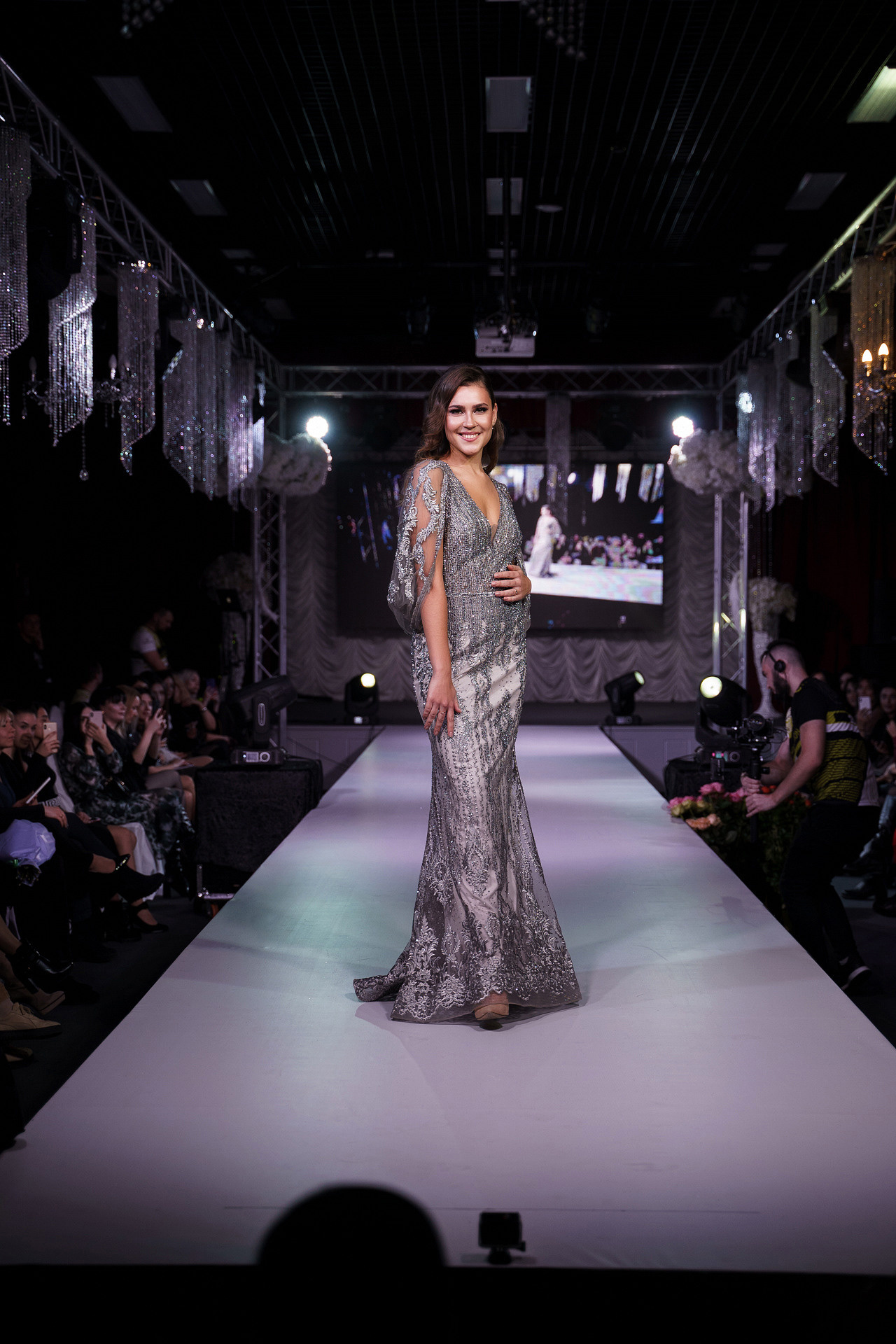 Показ Dress wedding awards