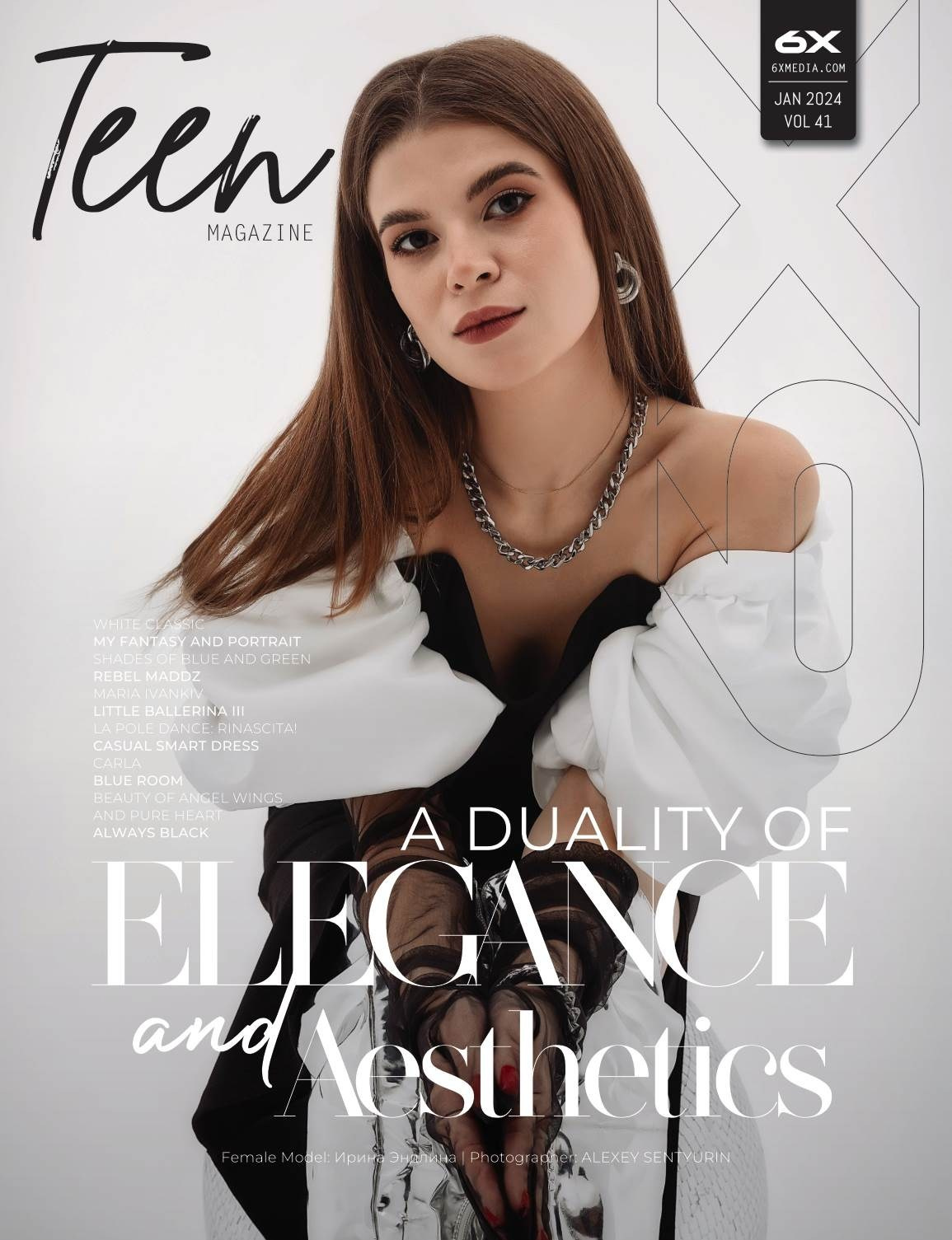 Достижения. Фотограф брендов и бизнеса в Москве Алексей Сентюрин