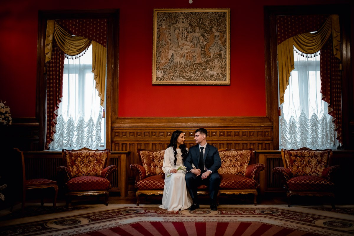 Свадебный фотограф в Санкт-Петербурге Антон Владимиров