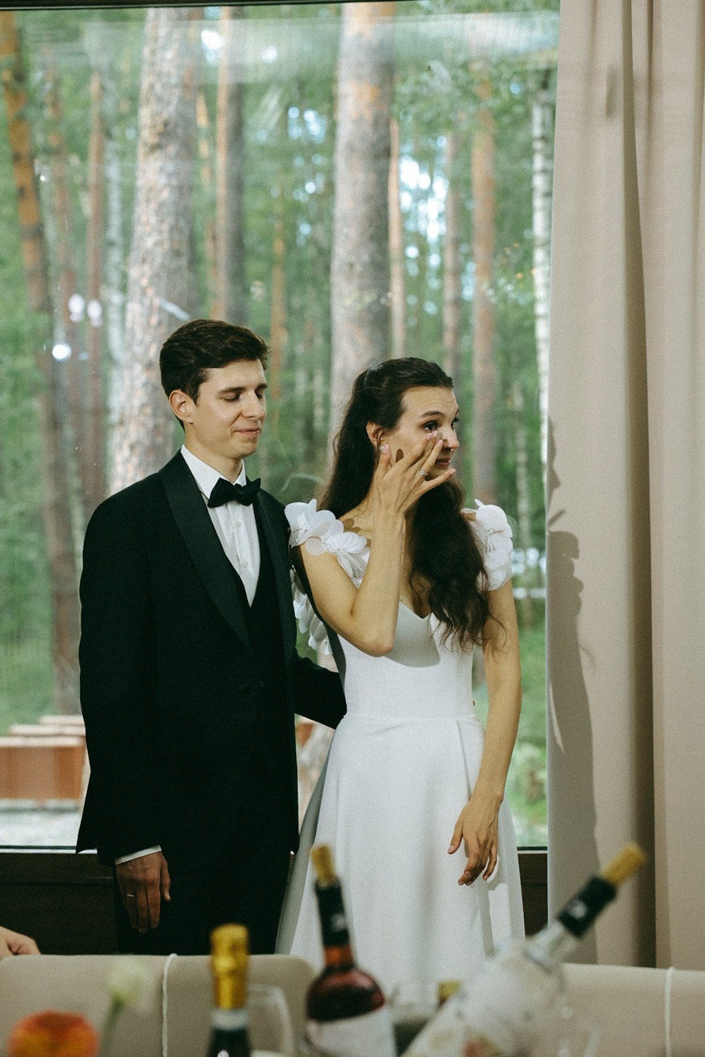 Саша и Вера. Фотограф Нижний Новгород