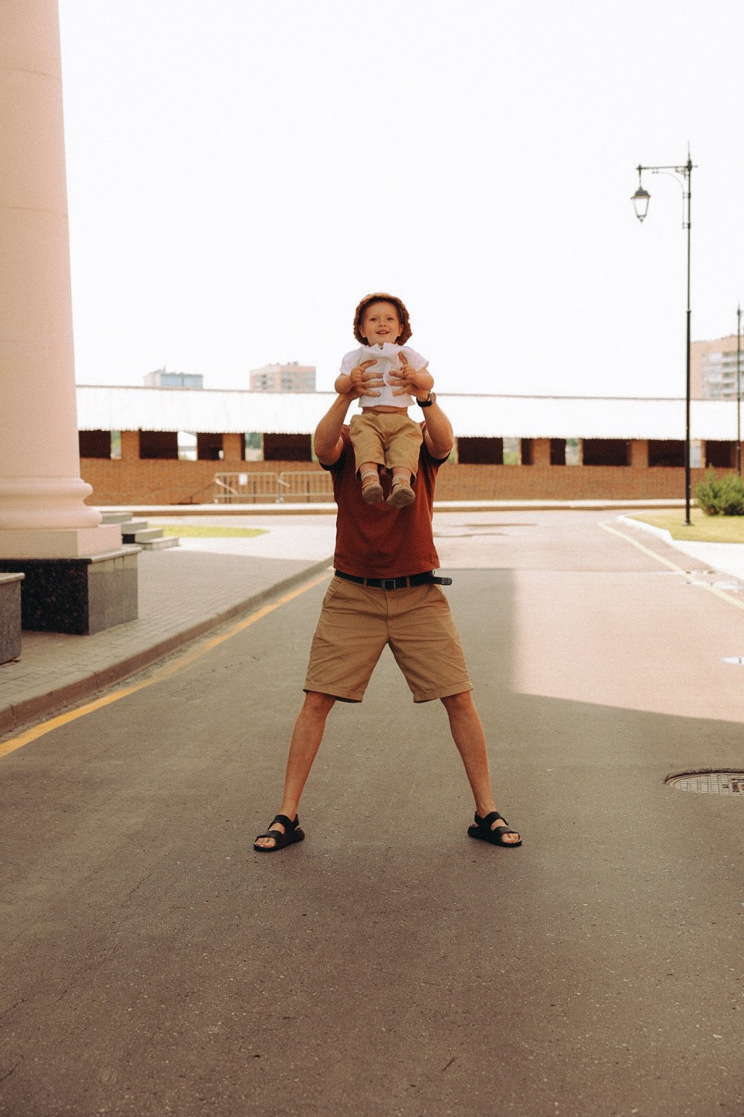 Family. Фотограф Нижний Новгород