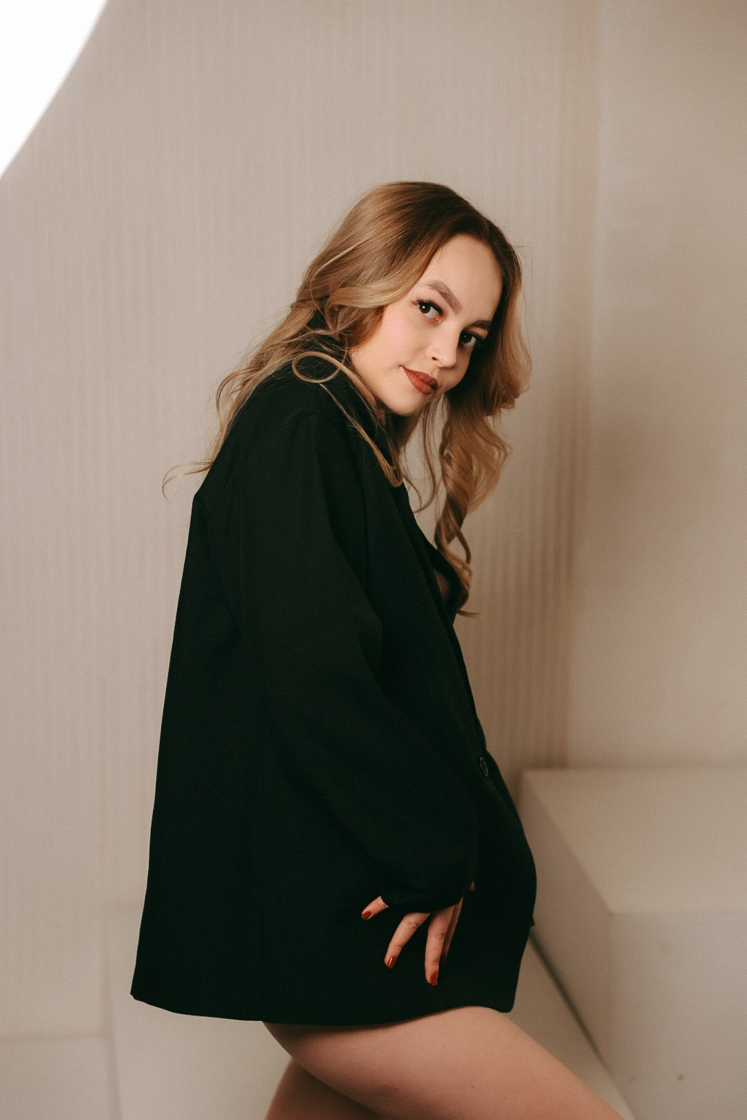 Полина. Фотограф Нижний Новгород