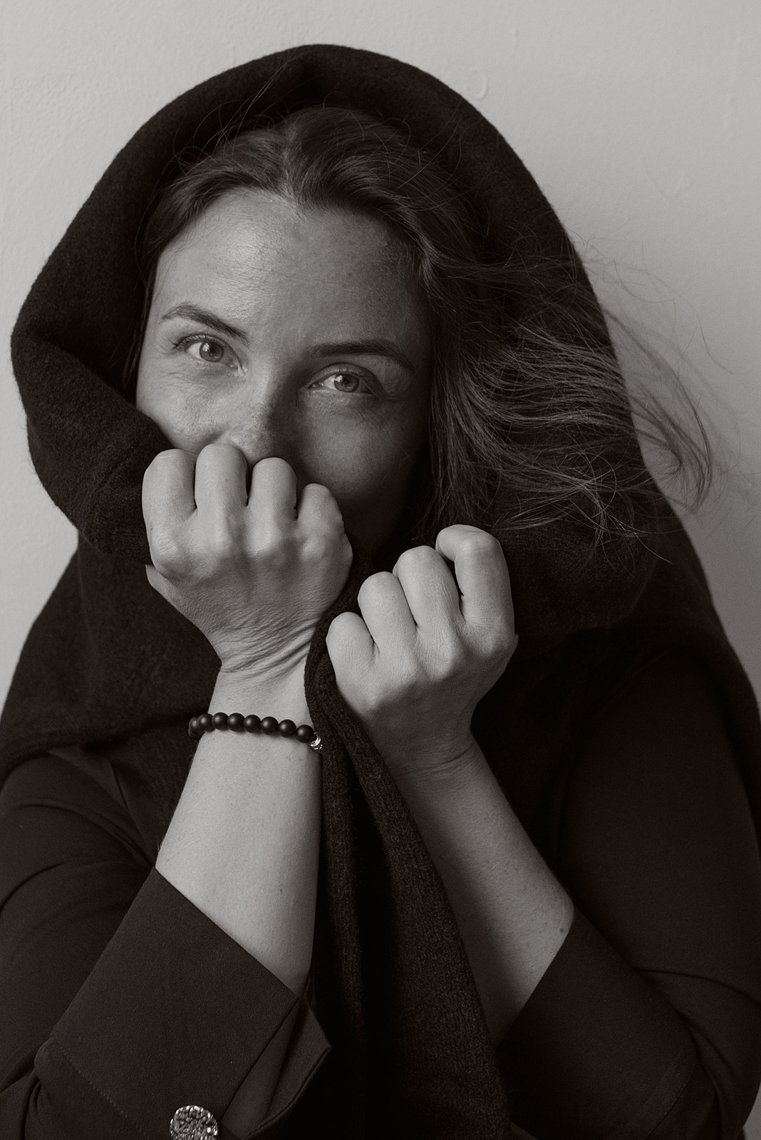 Фототерапия. Психолог и фотограф в Санкт-Петербурге Настя Михайлова