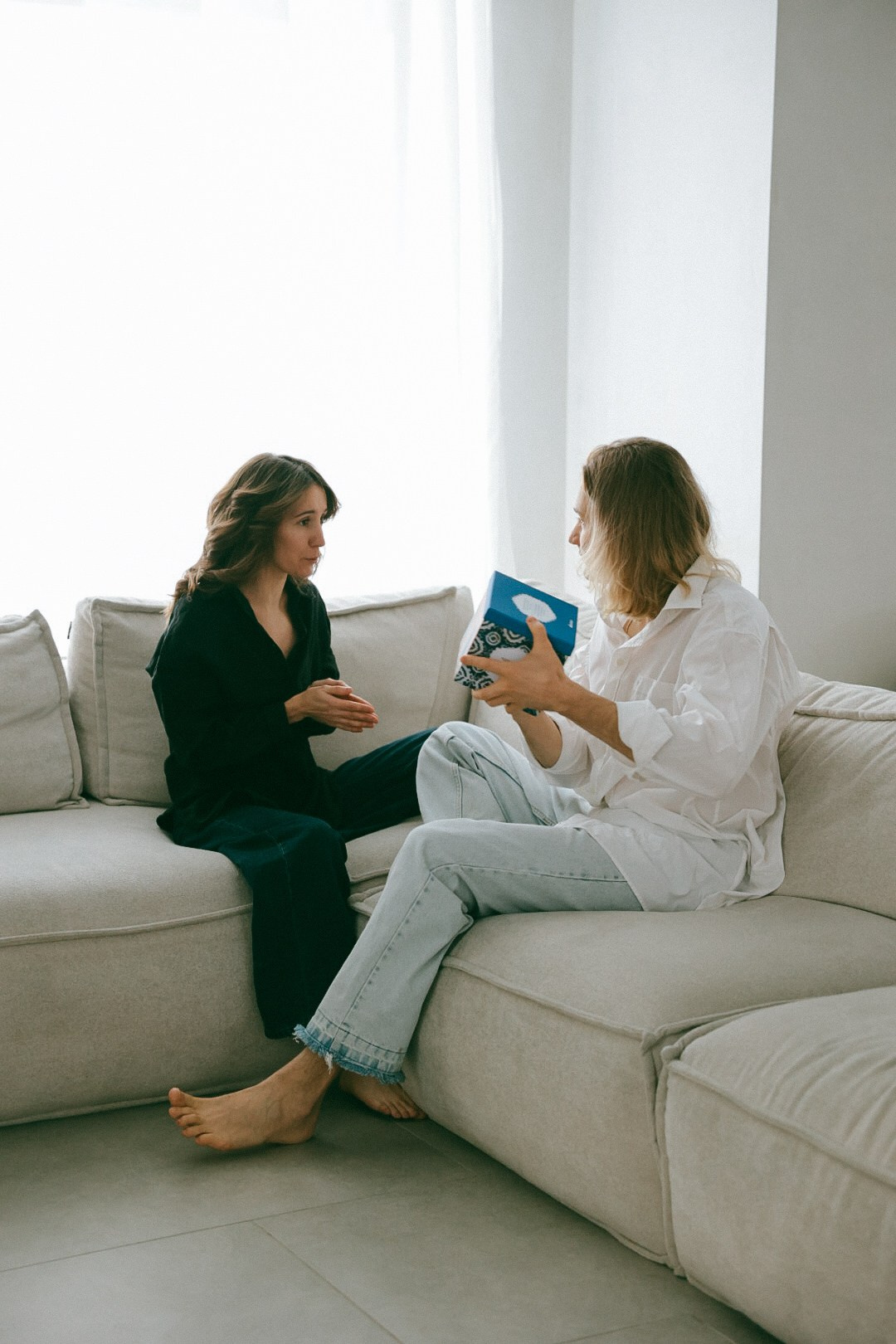 22 zima. Фотограф Нижний Новгород