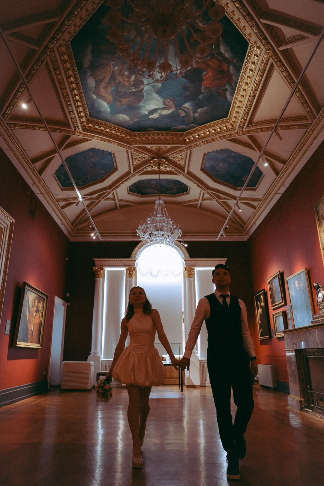 Вадим и Катя. Фотограф Нижний Новгород