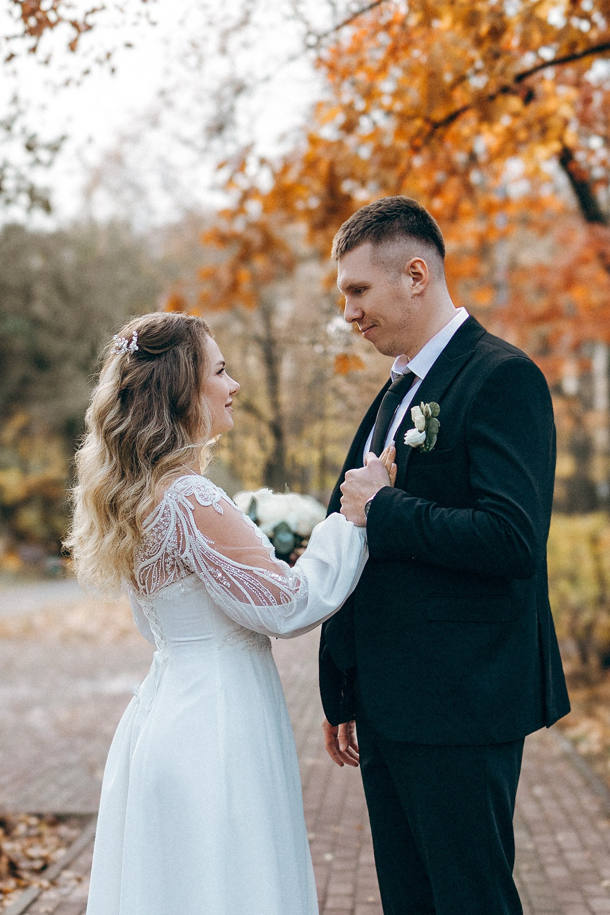 Свадьба Анастасии и Сергея. Фотограф. Фотограф-анималист. Москва