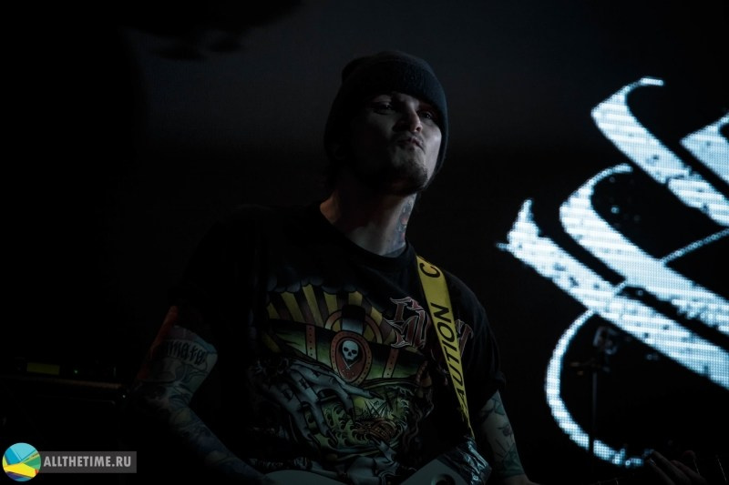 МОЙ 2007. Магия музыки в кадре: Концертная Фотография