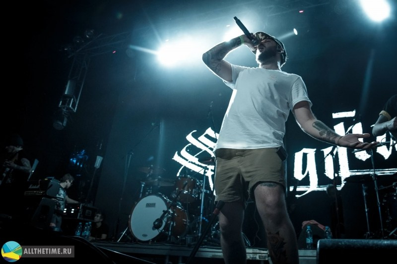 МОЙ 2007. Магия музыки в кадре: Концертная Фотография