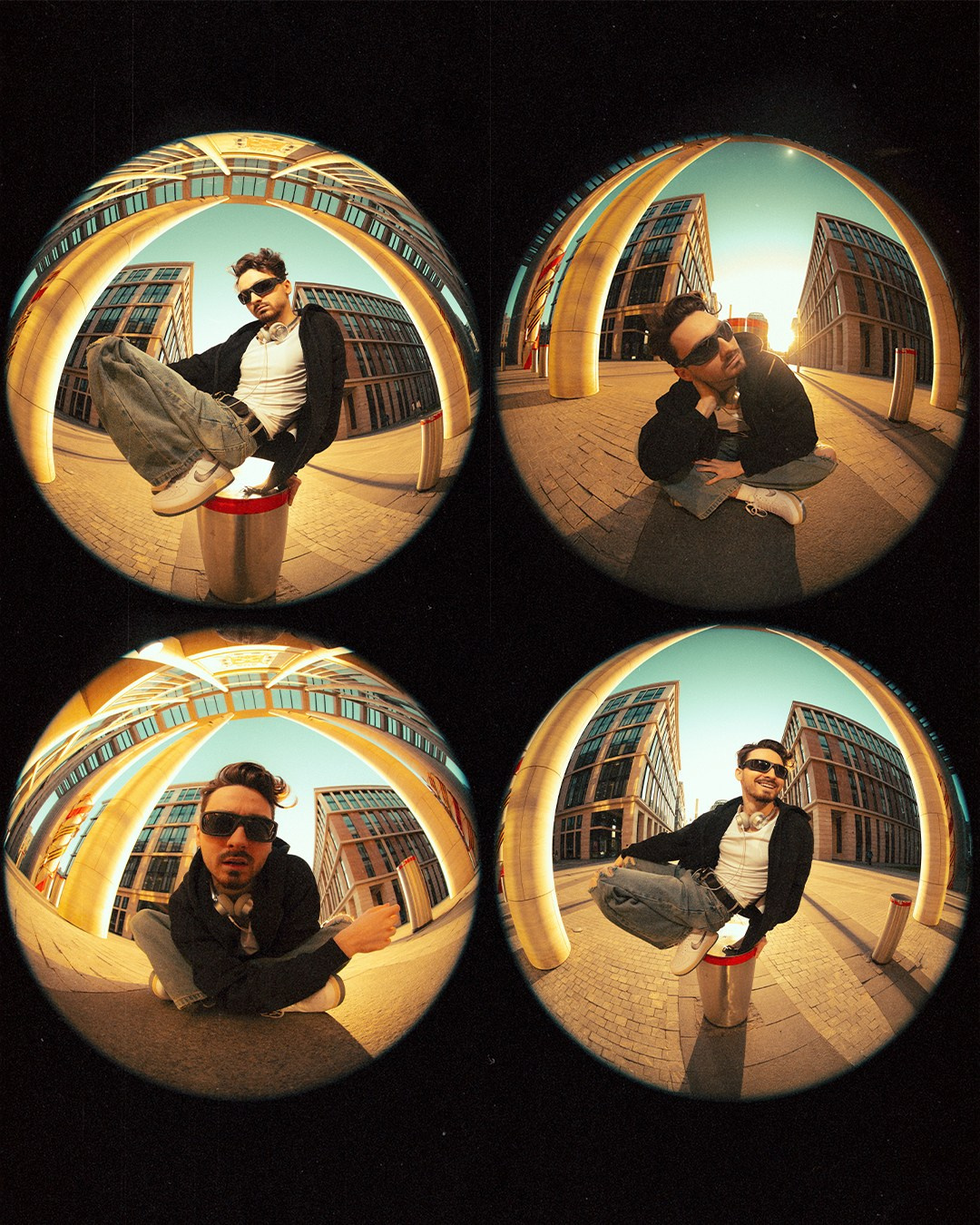 Студийные и портретные съемки. Фотограф и видеограф в Северной столице