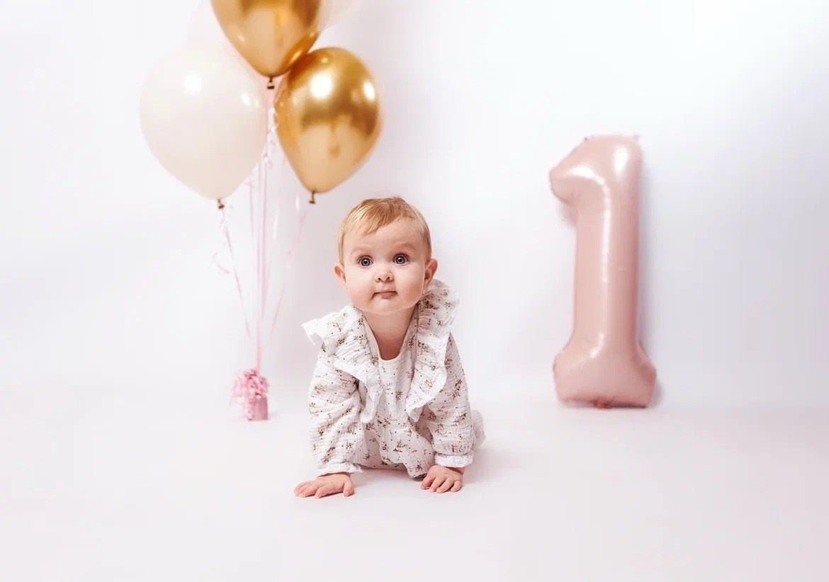 Детские фотосессии