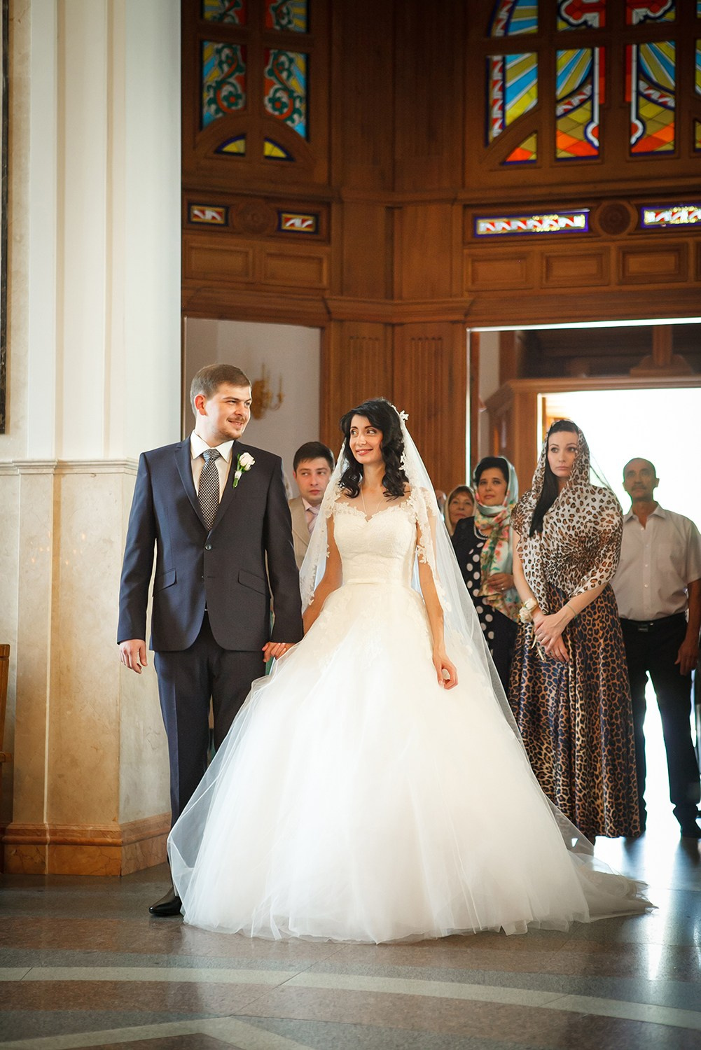 СВАДЕБНЫЙ ДЕНЬ. Фотостудия в Москве LUXARTPHOTO