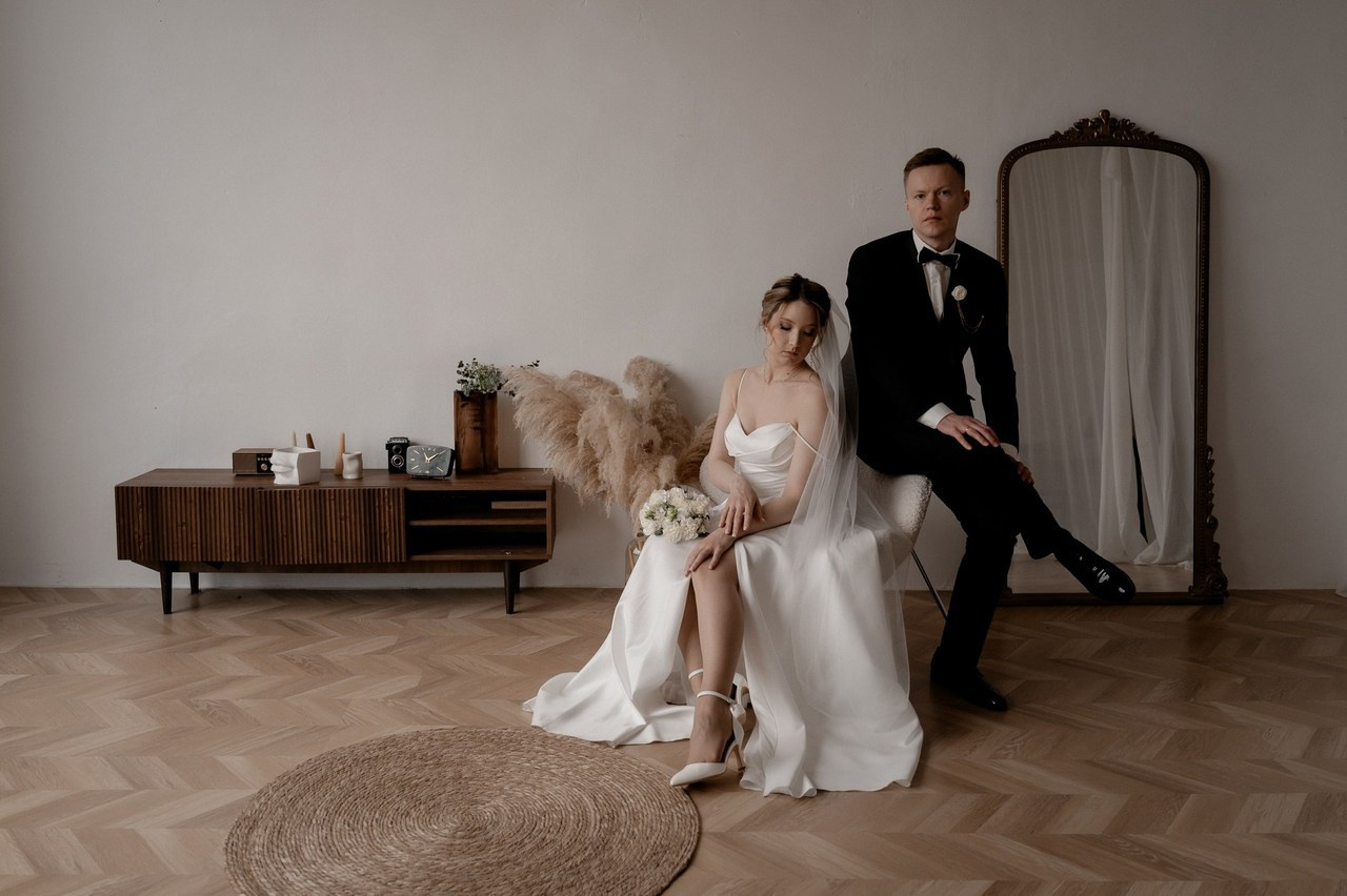 Отзывы. Фотограф Анна Пятак