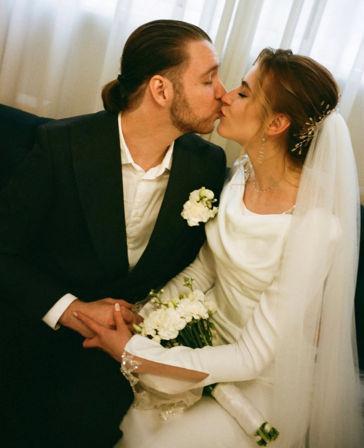 Вместе и навсегда