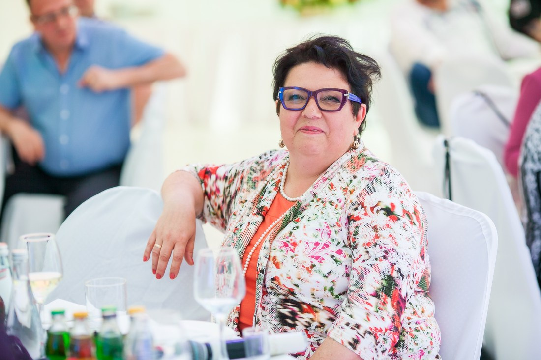 Фотосъемка Юбилея Марка. Репортажный фотограф Борис Геер