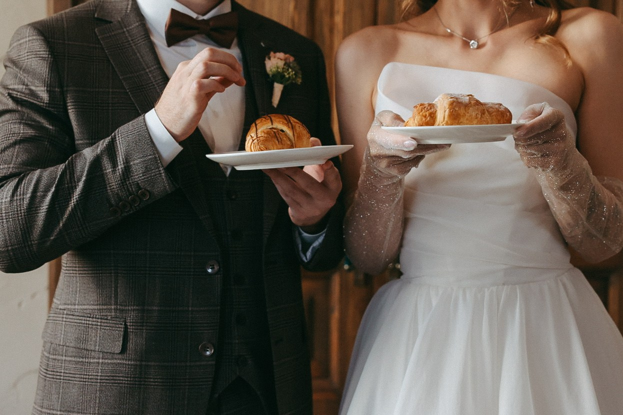 Саша и Марина. Фотограф Нижний Новгород