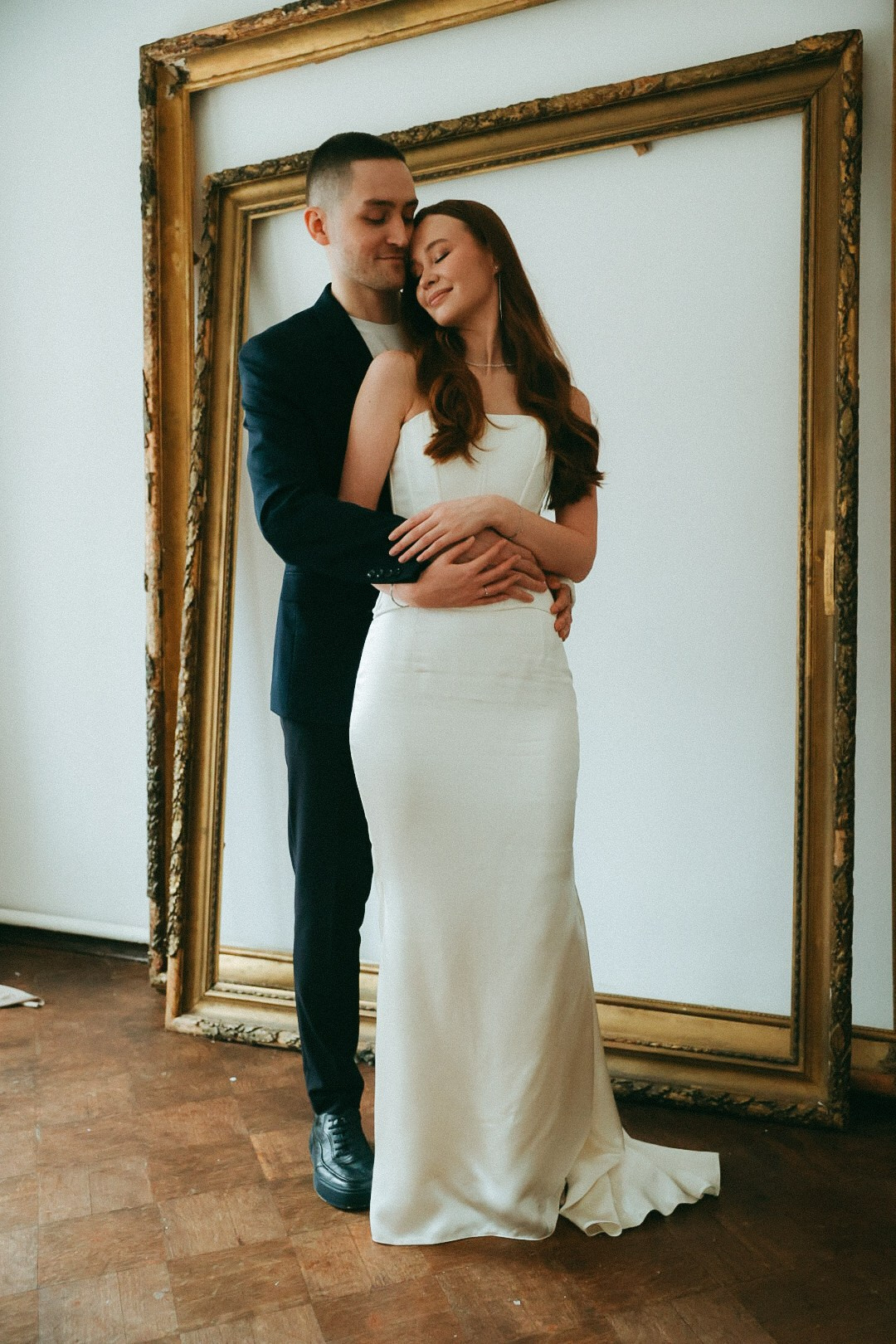 Влад и Аня. Фотограф Нижний Новгород