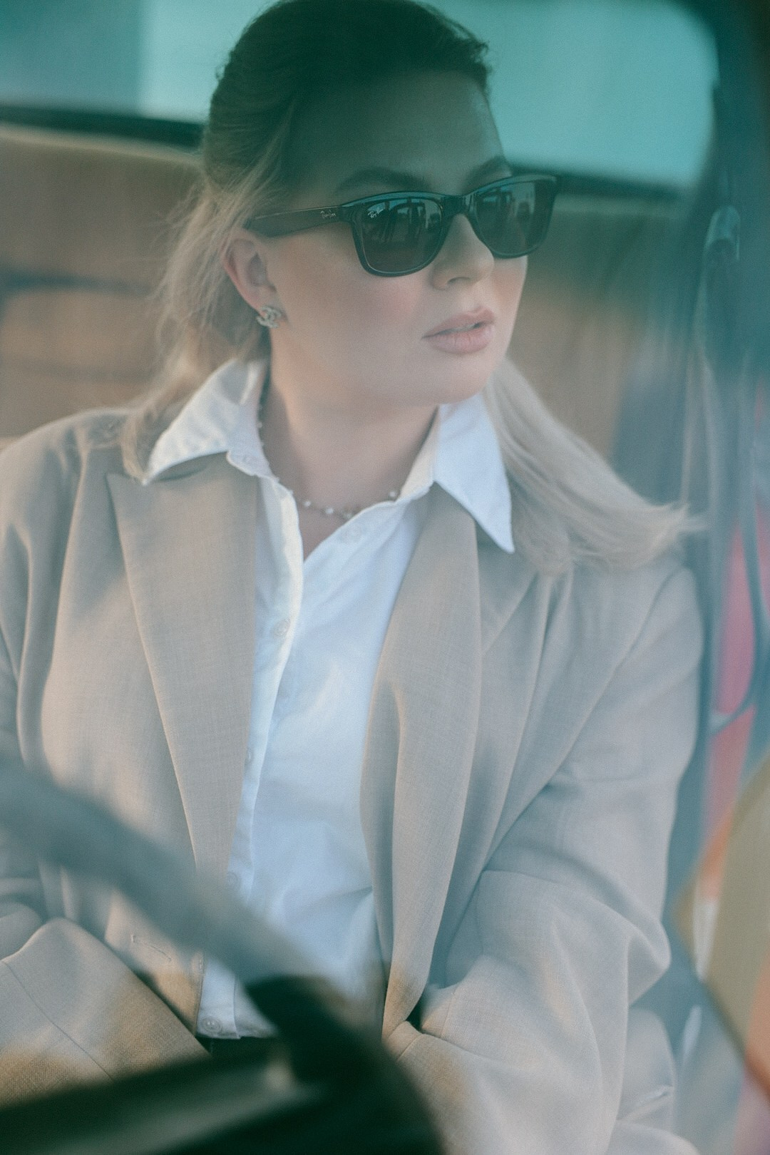 Оля. Фотограф Нижний Новгород