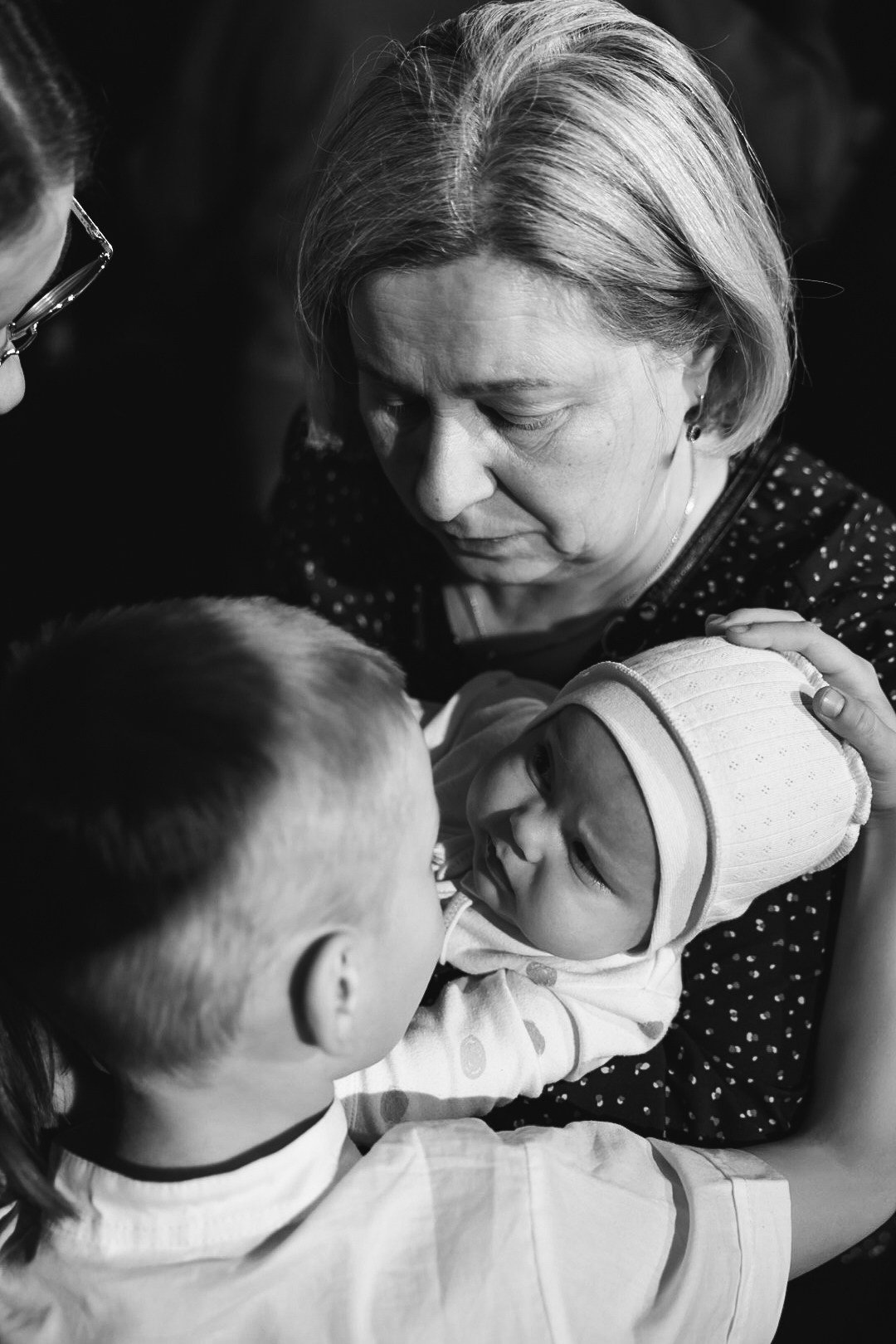 Кристина. Фотограф Нижний Новгород