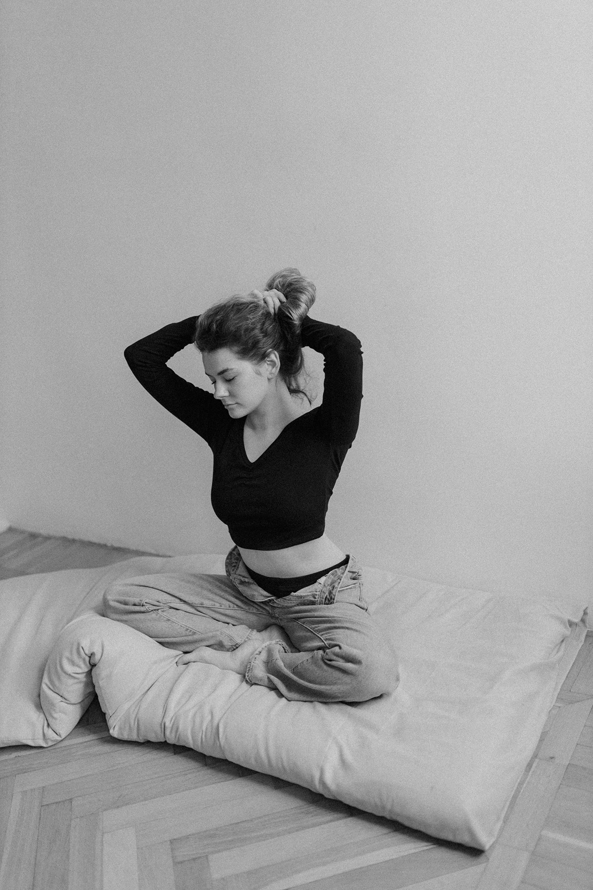 Nastya. Anastasia Blud Photography