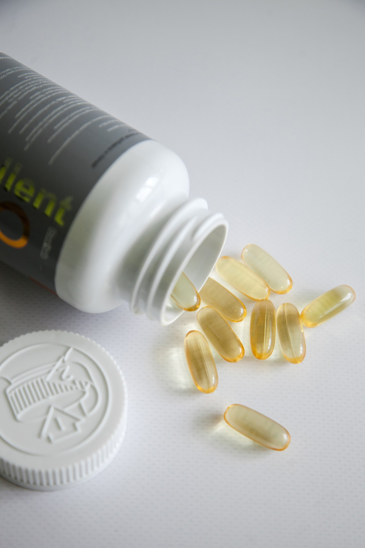 БАДы. Портретный, семейный, свадебный фотограф в Брянске Маргарита Василькова