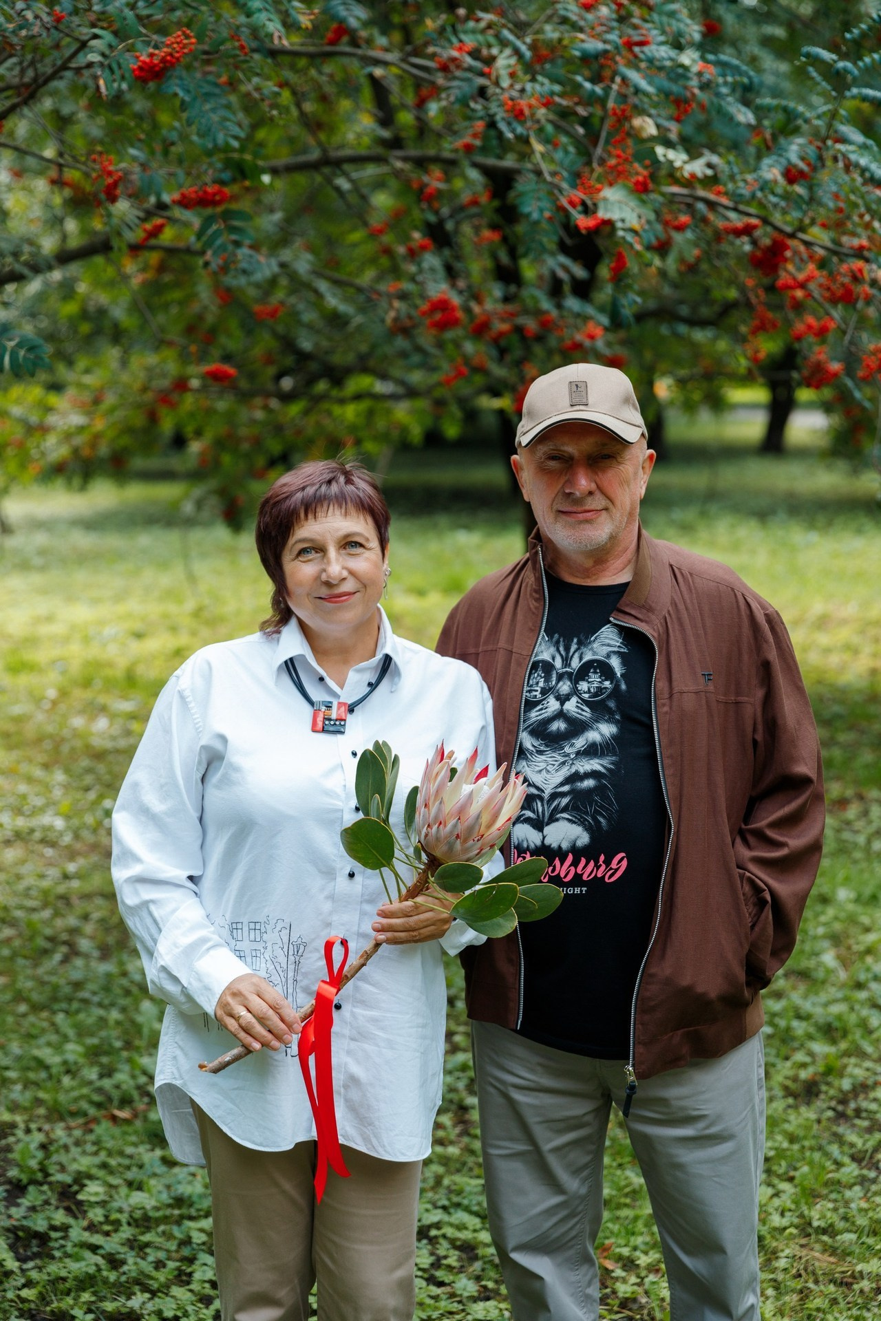 Отзывы. Фотограф Александра Сыщенко