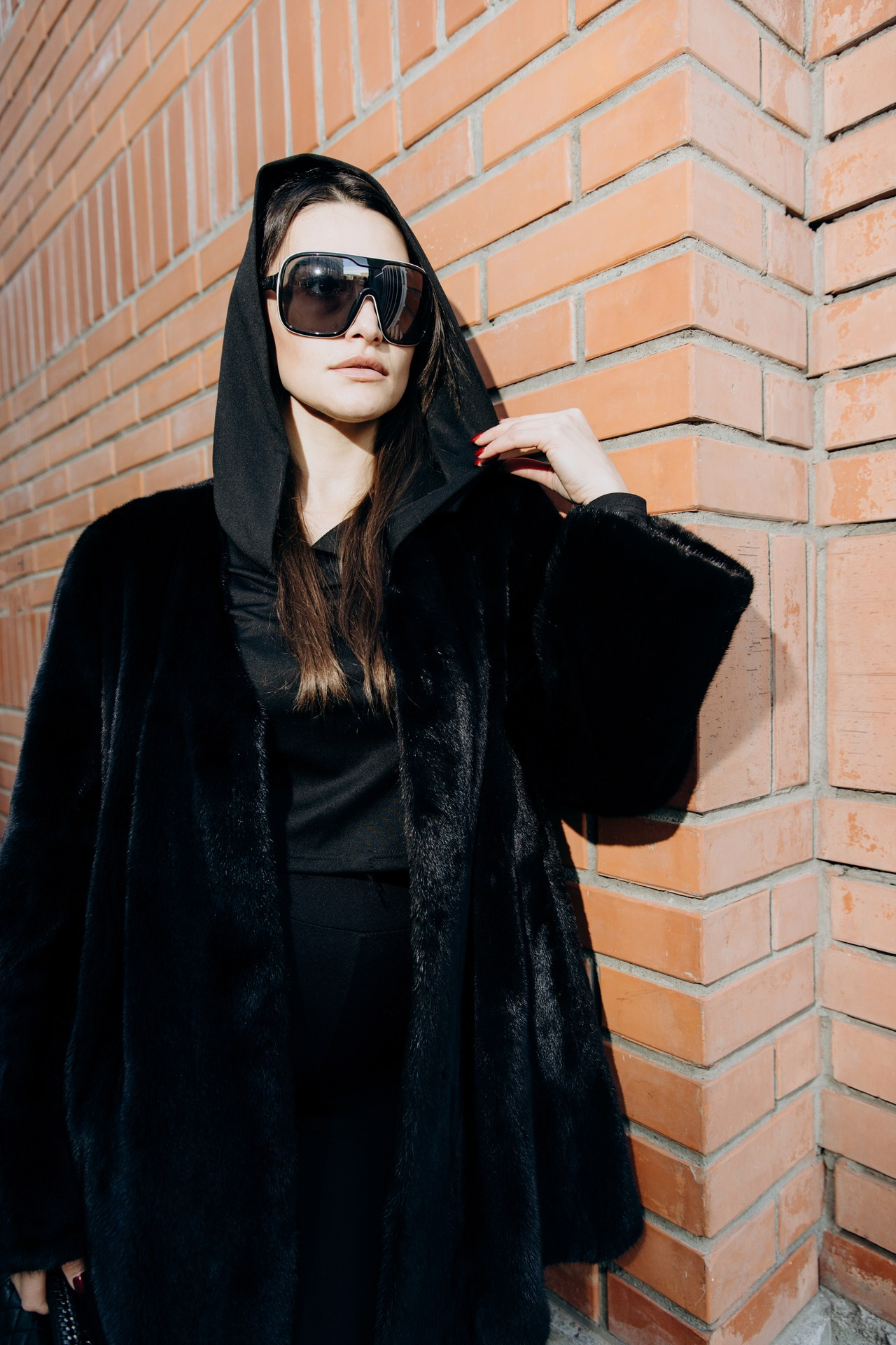 SPb Fashion week autemn 2024. Фотограф Диана Катинская