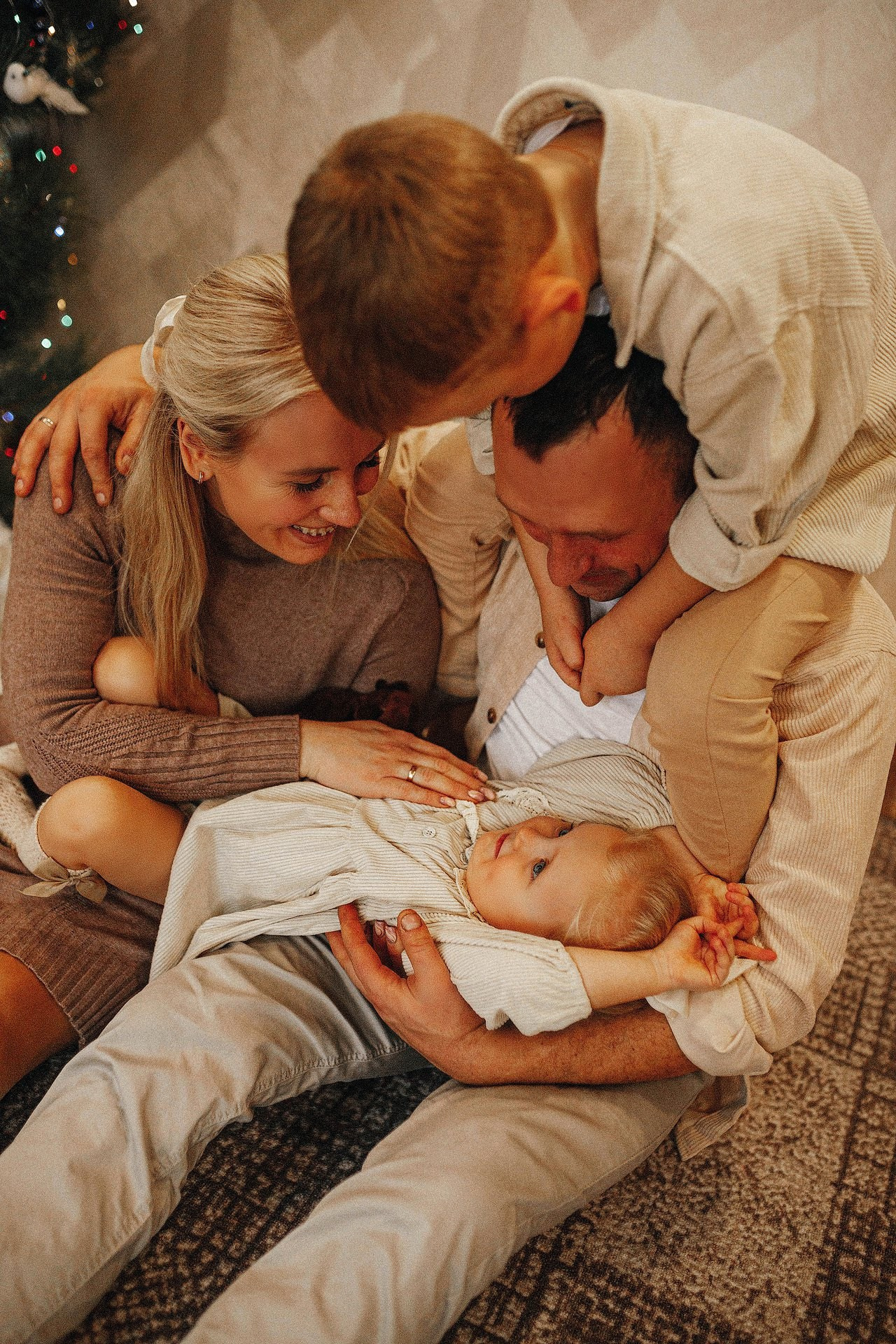 СЕМЬИ. Фотограф во Владимире Татьяна Бабикова