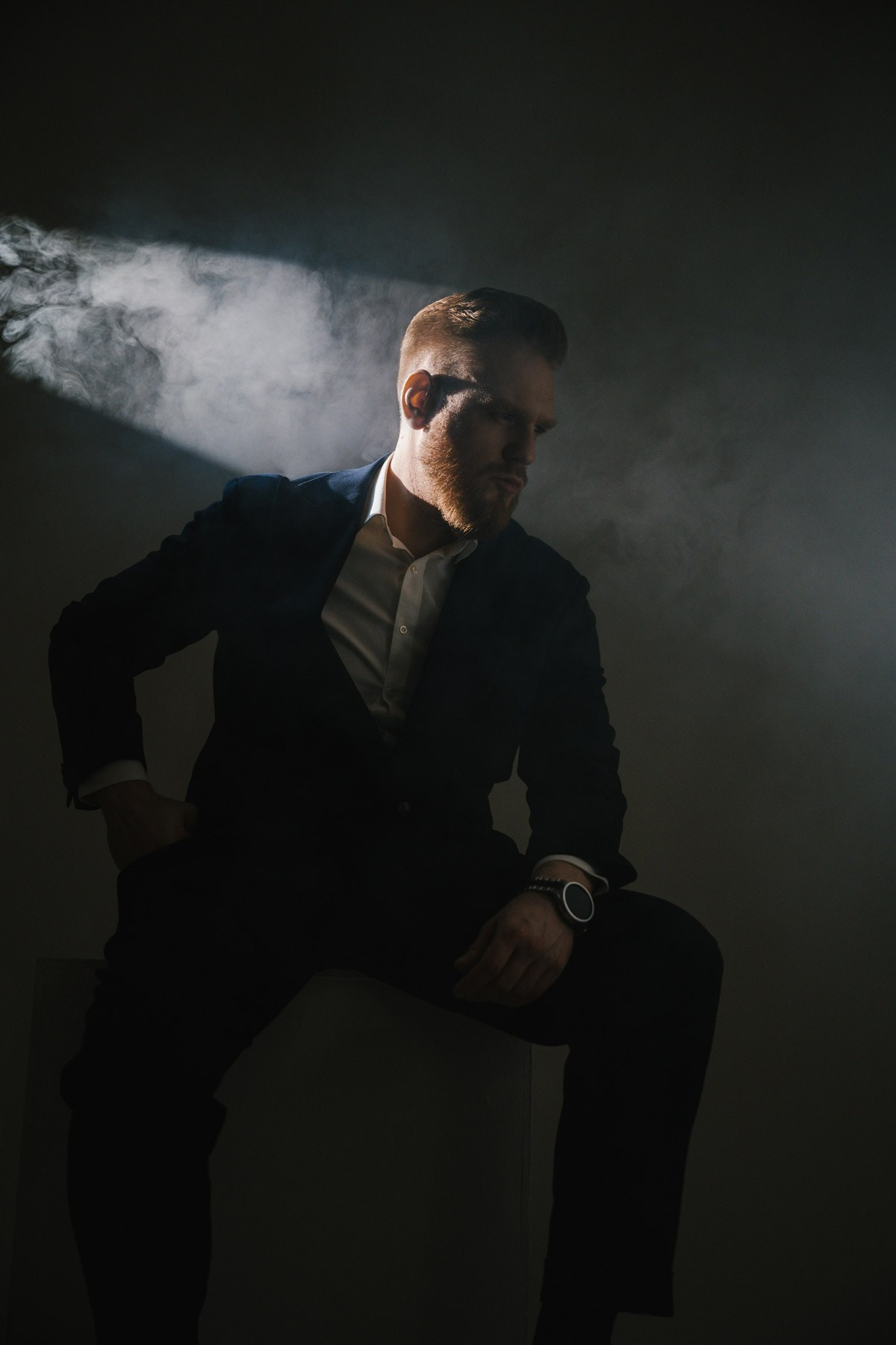 Студийная фотосъемка. Коммерческий фотограф в Москве и Владимире Андрей Николаев