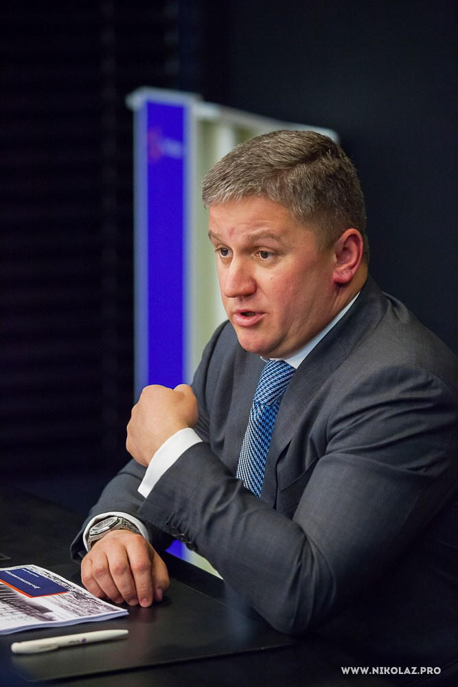 Русгидро (конференция). Видеооператор/Фотограф Николай Завьялов