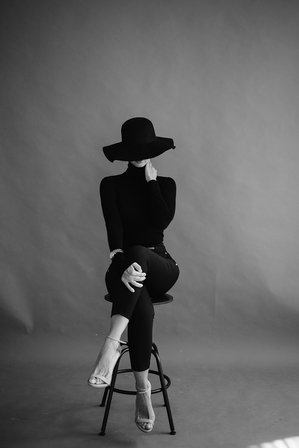 Полина. Фотограф в Москве Мария Терентьева