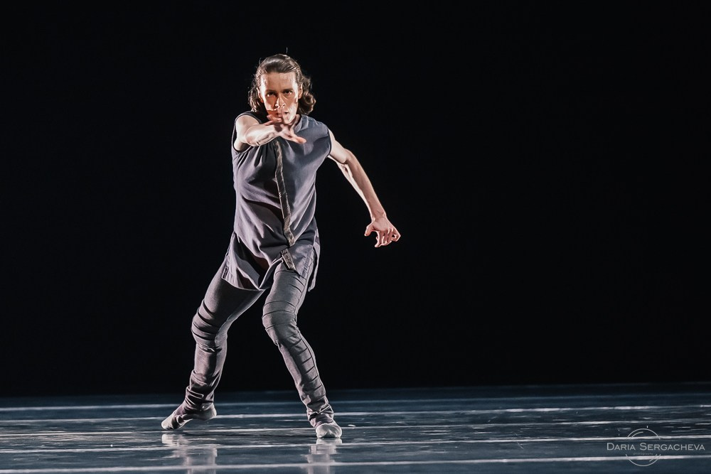 Картинки с выставки. DariaRock / Фотограф Екатеринбург