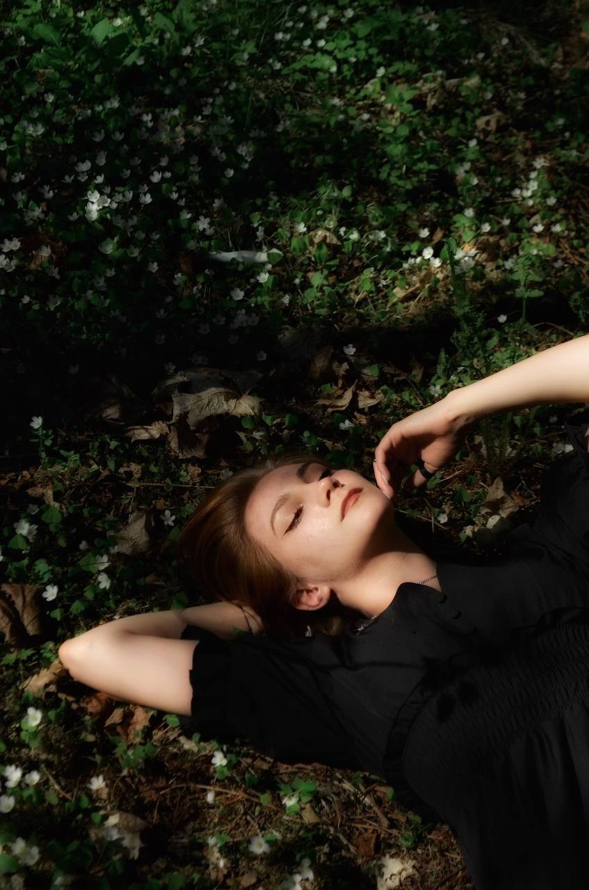 Индивидуальные съёмки. Wirinsens