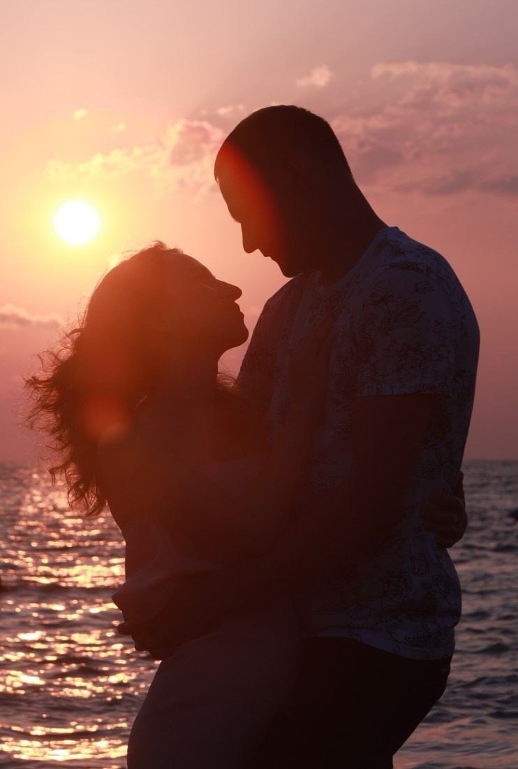 Love Story. Вячеслав Новичков Фотограф чувств и состояний