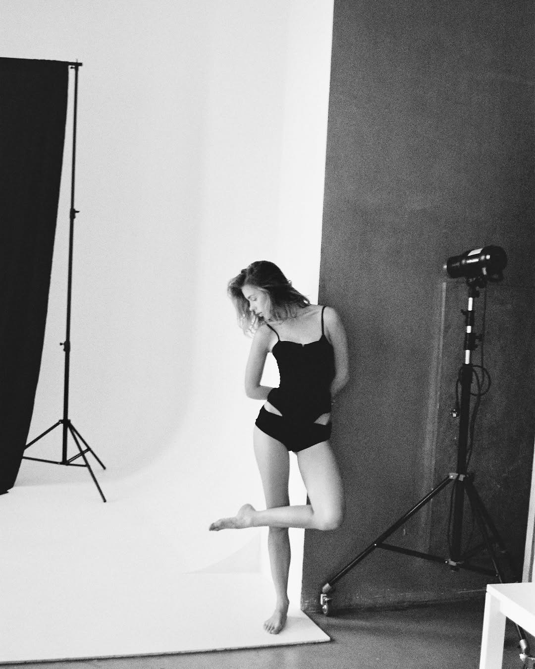 София (35 mm). Фотограф в Екатеринбурге и Москве, Анна