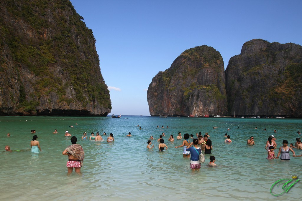 Тайланд. Пхукет 2013. Улица, люди, жизнь…