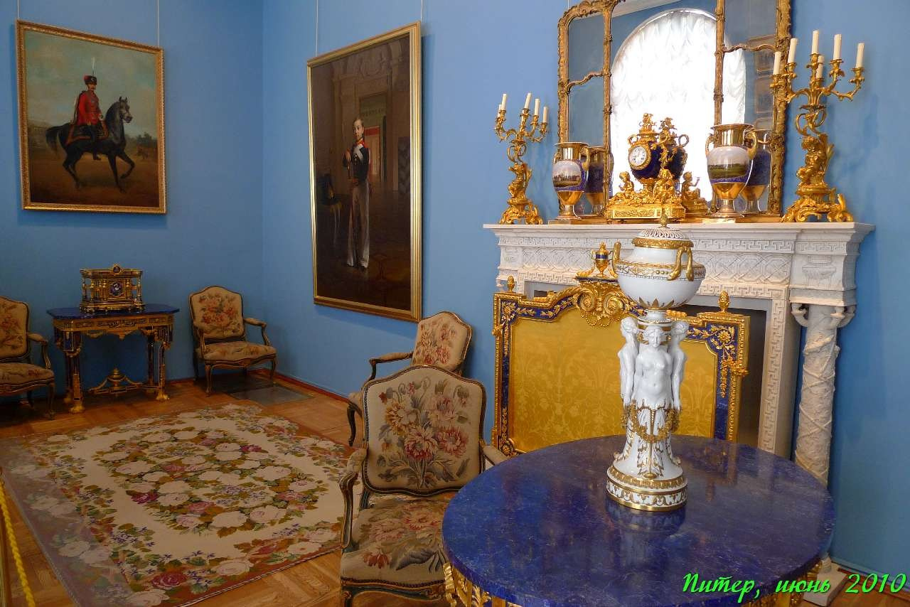 Питер 2010 г. Улица, люди, жизнь…